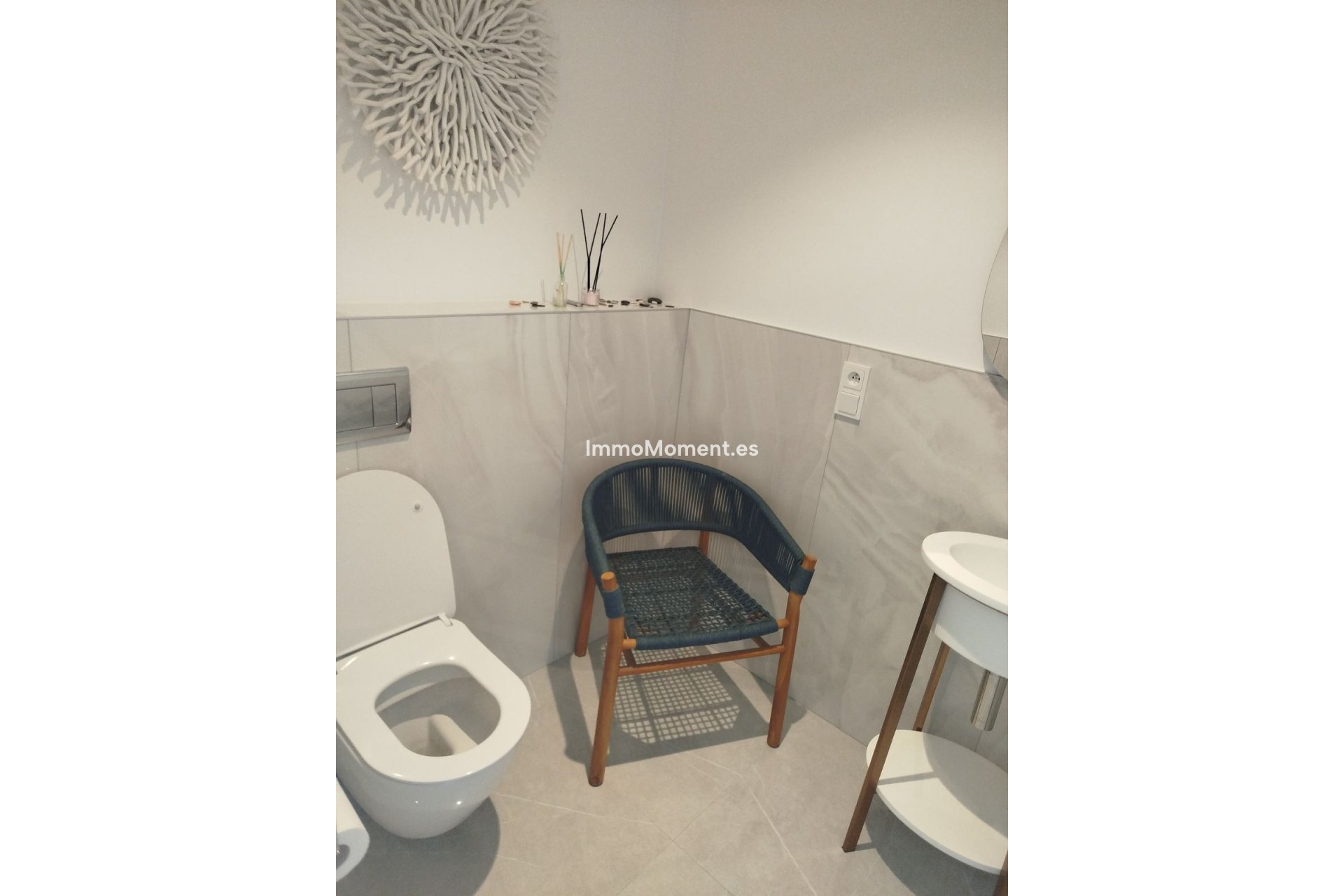 Revente - Villa individuelle - Mijas - Cerros del Aguila