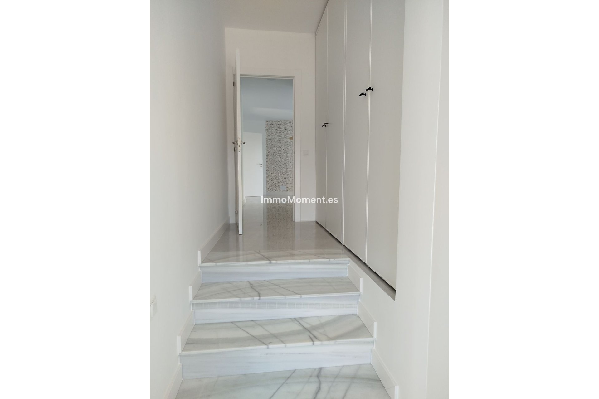 Revente - Villa individuelle - Mijas - Cerros del Aguila