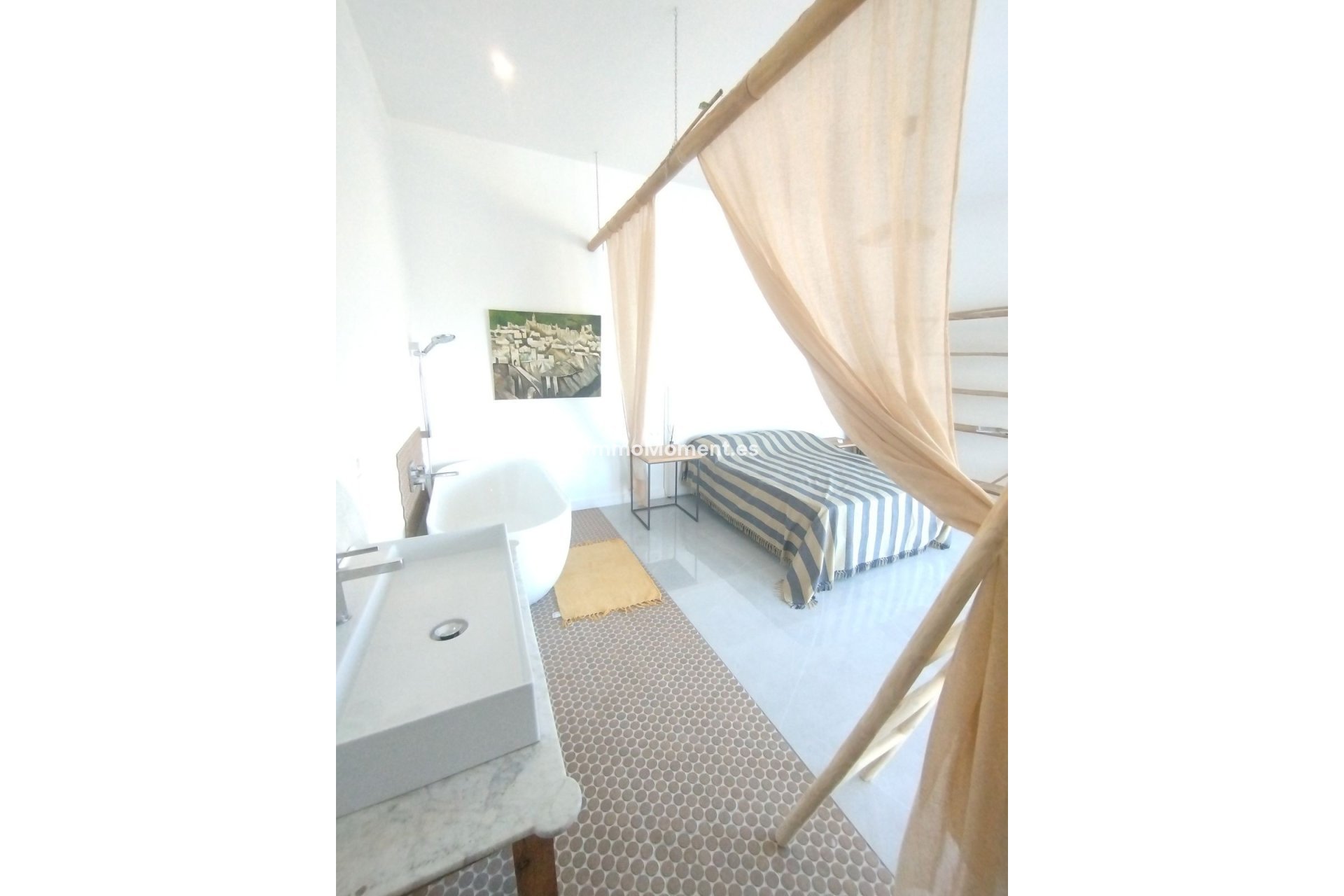 Revente - Villa individuelle - Mijas - Cerros del Aguila