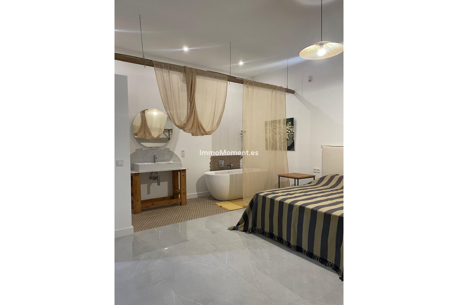 Revente - Villa individuelle - Mijas - Cerros del Aguila