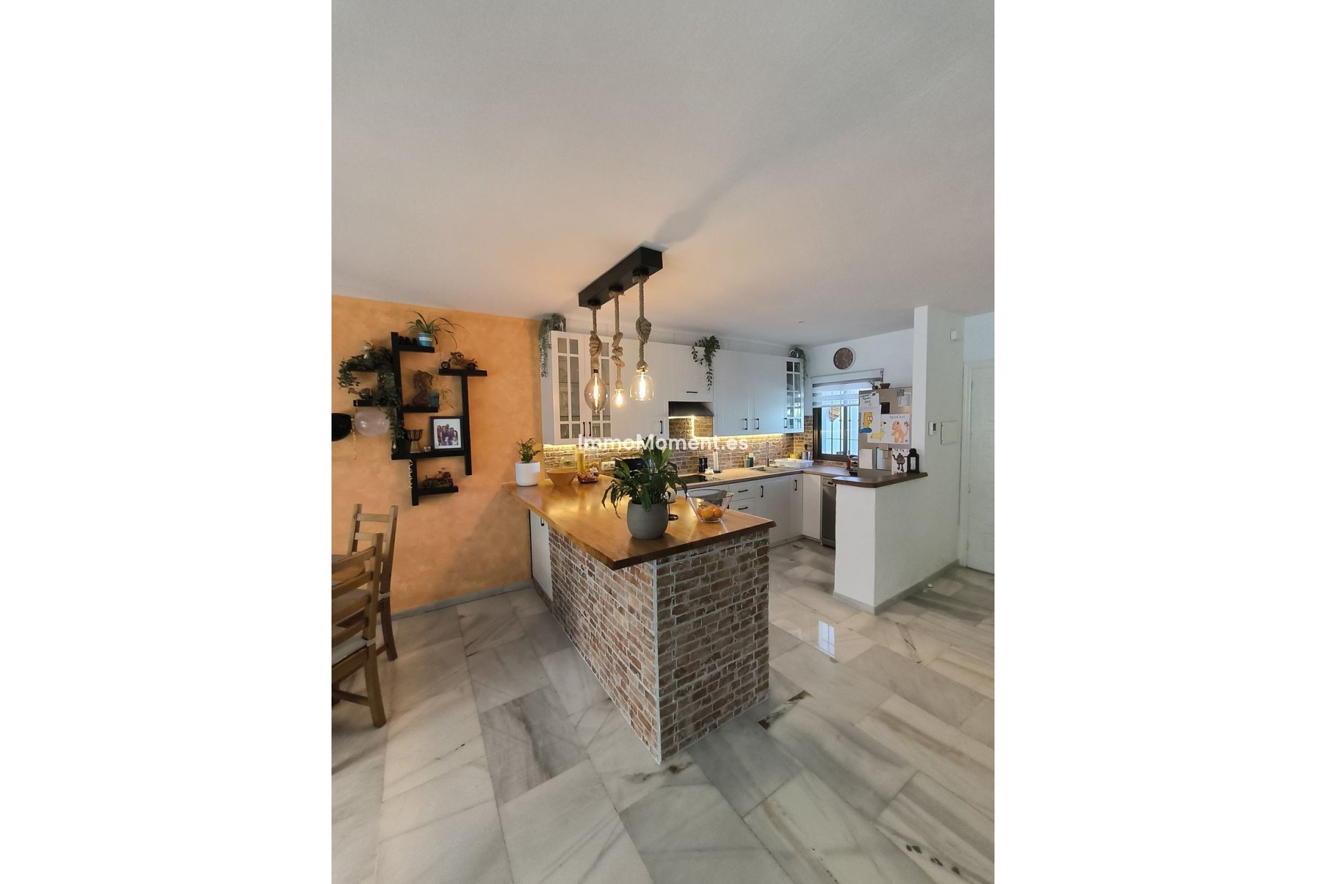 Revente - Villa individuelle - Mijas - Cerros del Aguila