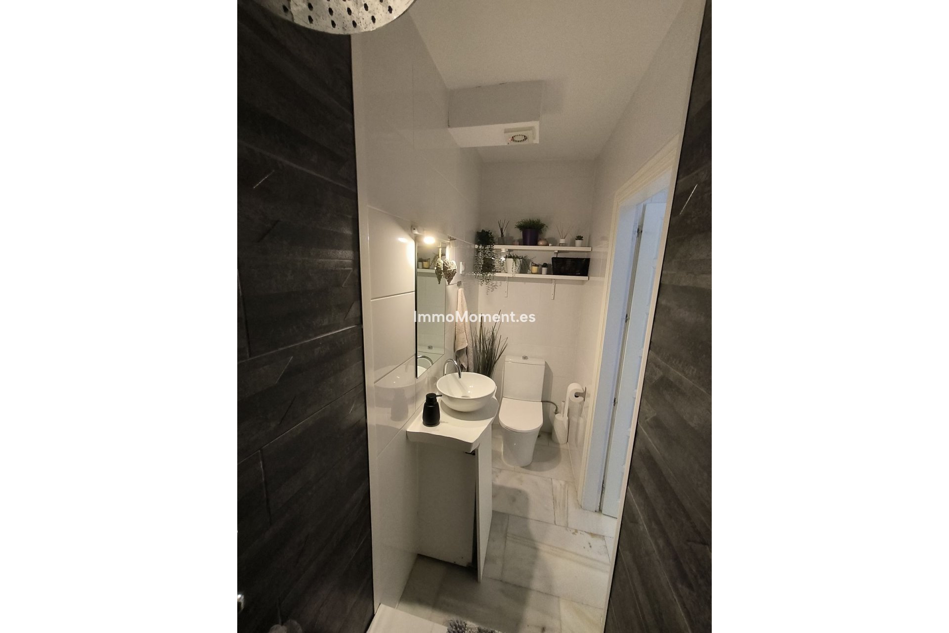 Revente - Villa individuelle - Mijas - Cerros del Aguila