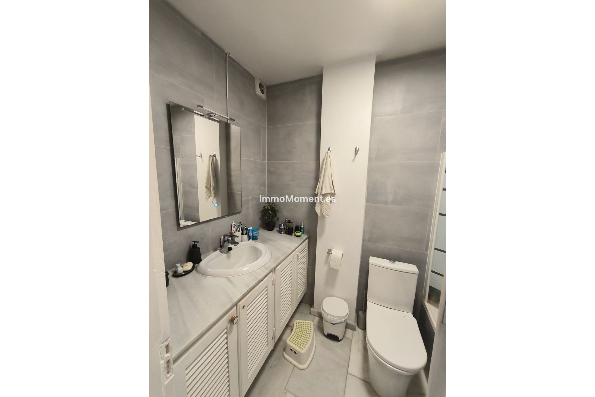 Revente - Villa individuelle - Mijas - Cerros del Aguila
