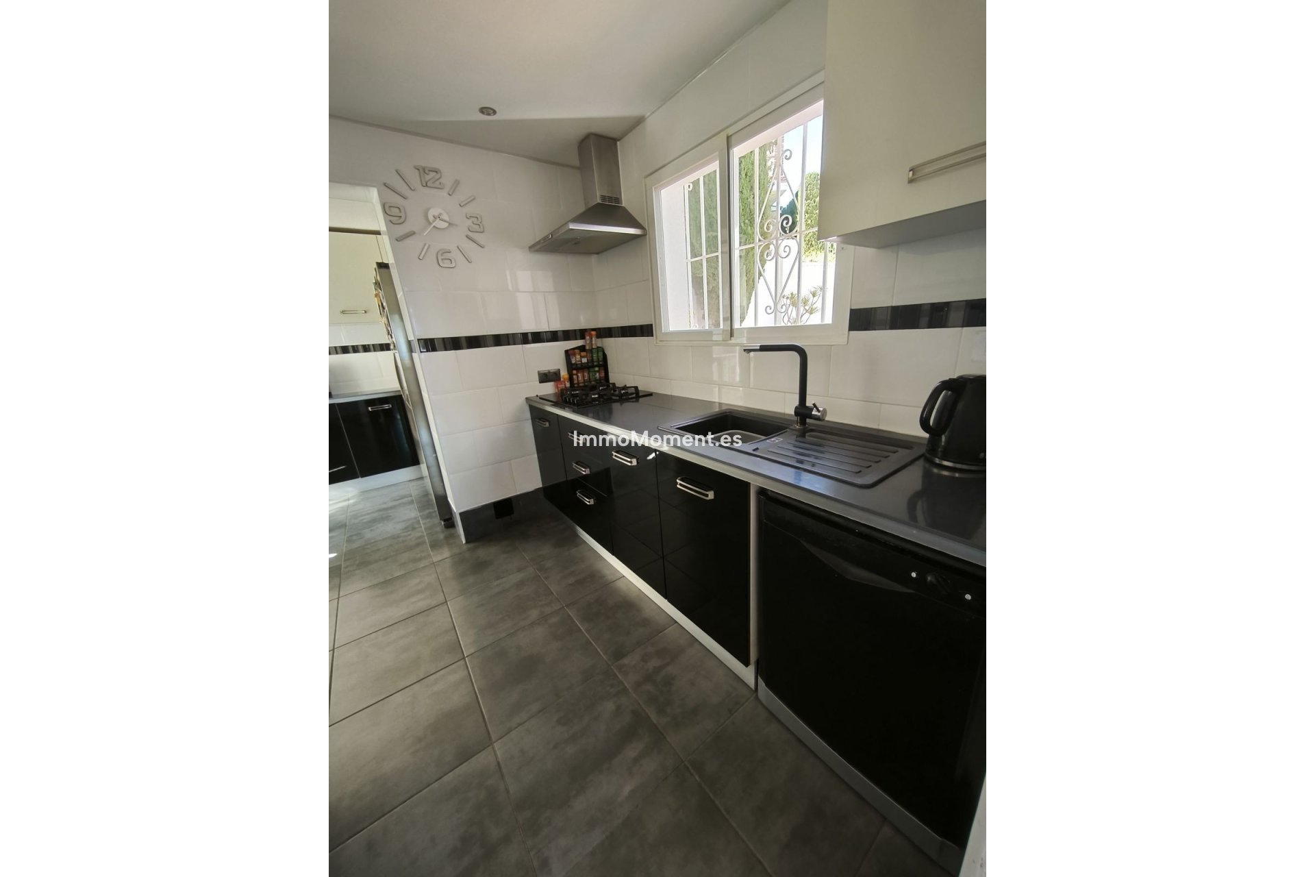 Revente - Villa individuelle - Mijas - Cerros del Aguila