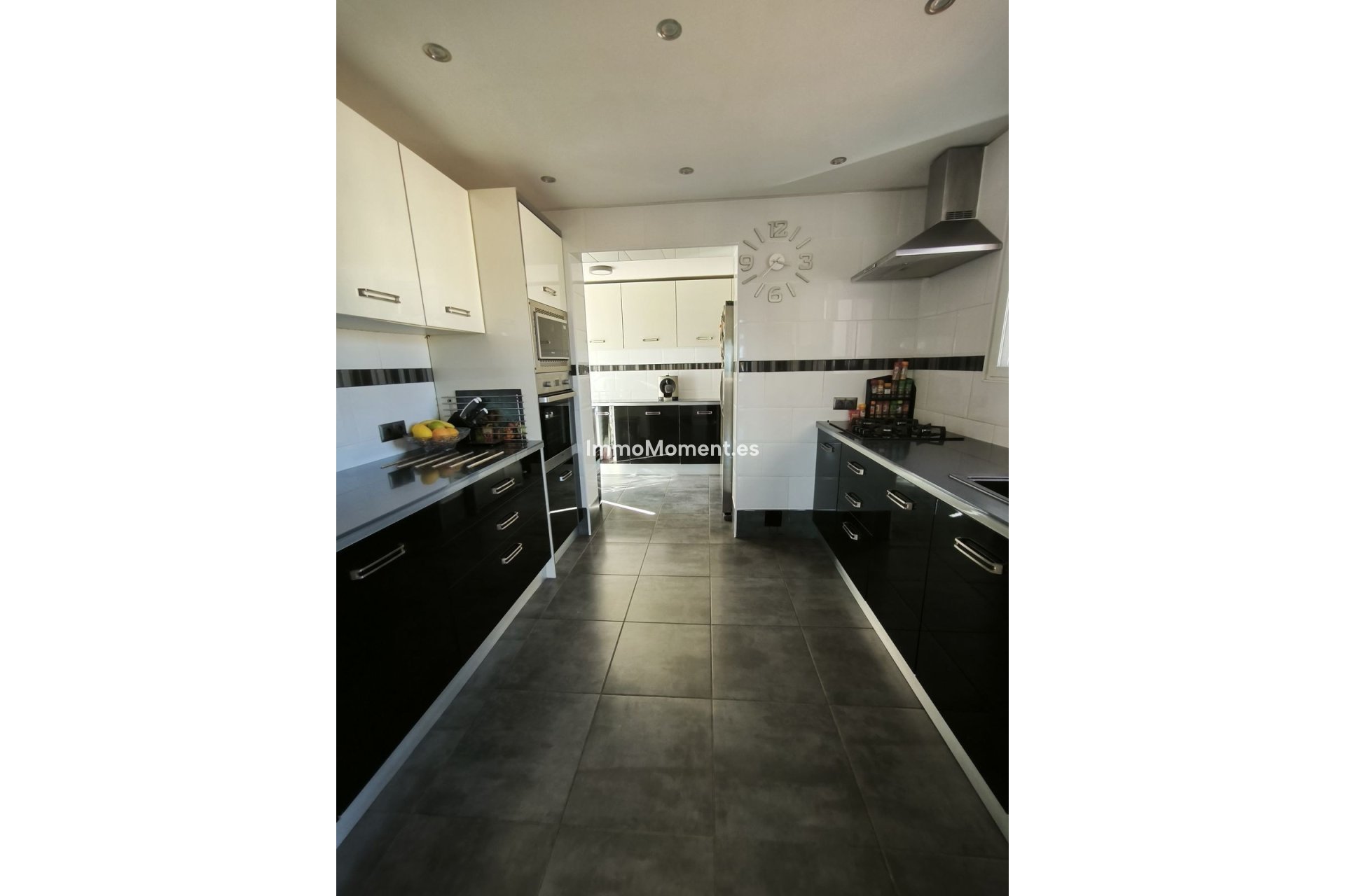 Revente - Villa individuelle - Mijas - Cerros del Aguila