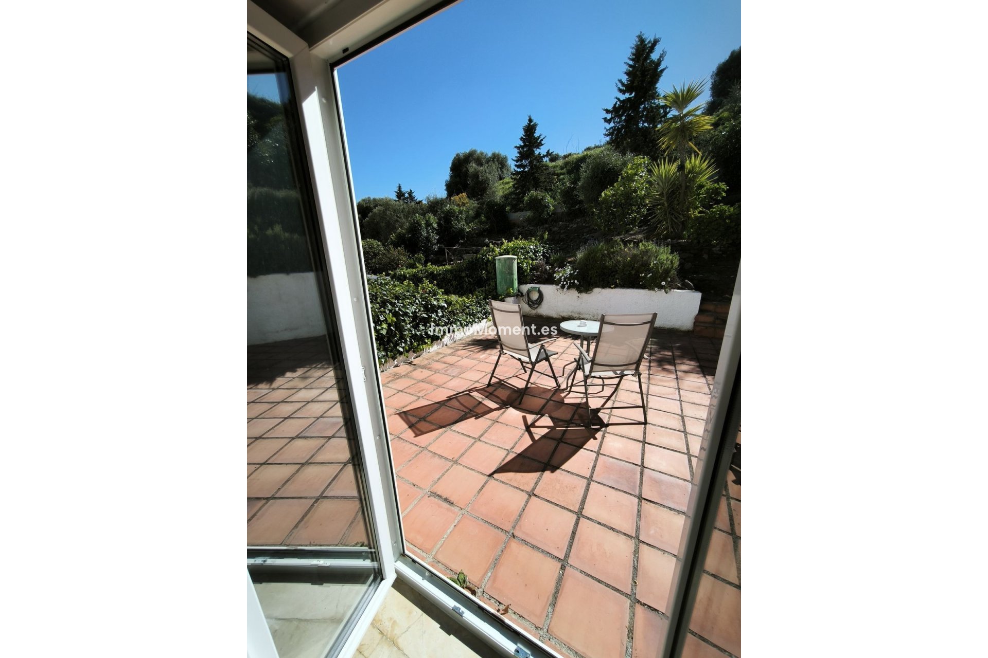 Revente - Villa individuelle - Mijas - Cerros del Aguila