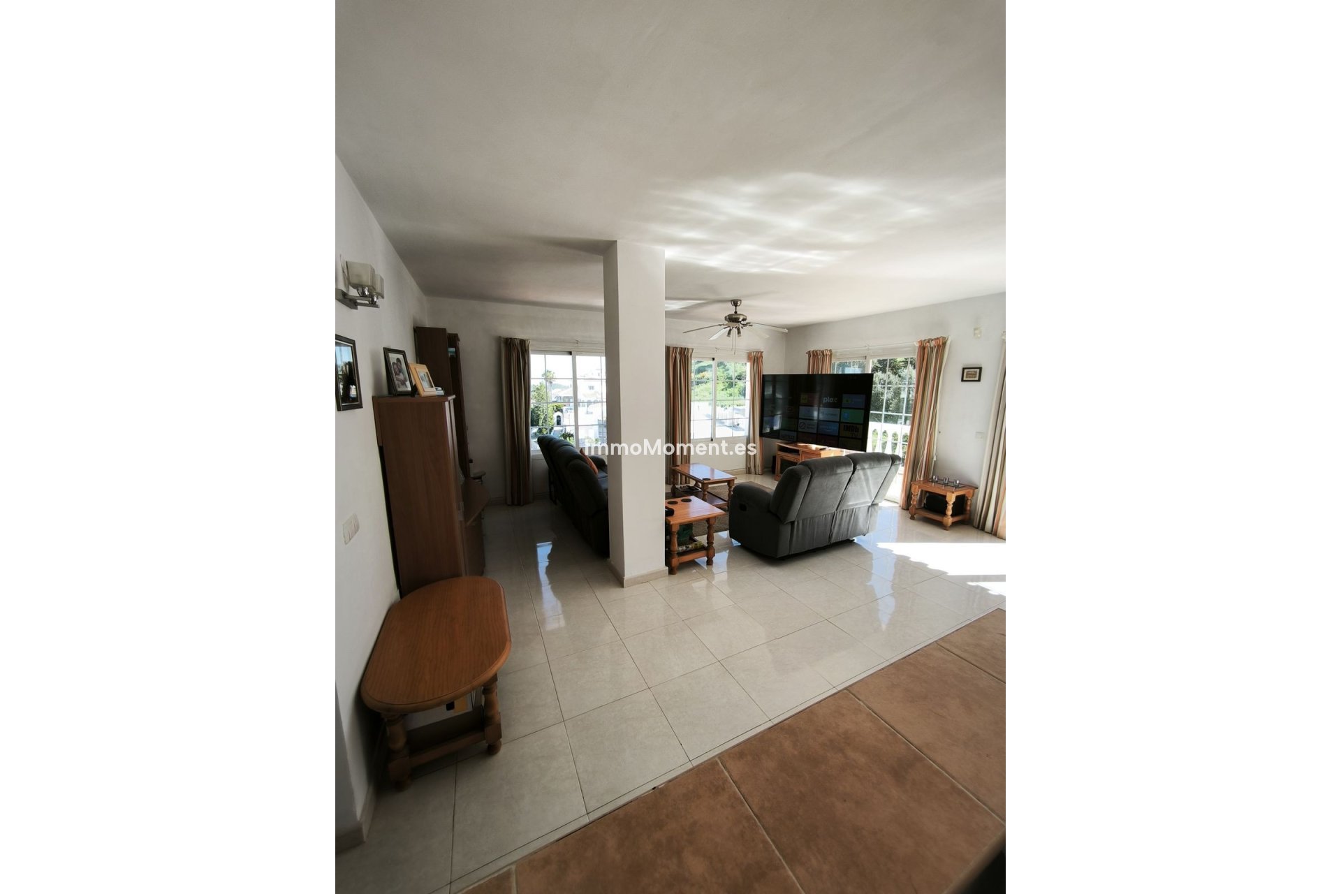 Revente - Villa individuelle - Mijas - Cerros del Aguila
