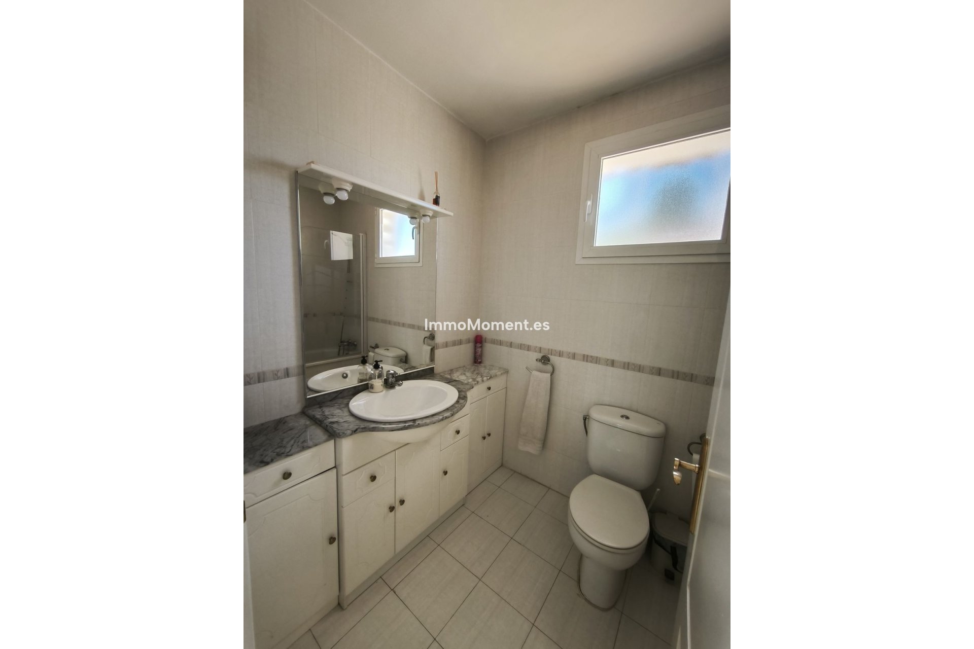 Revente - Villa individuelle - Mijas - Cerros del Aguila