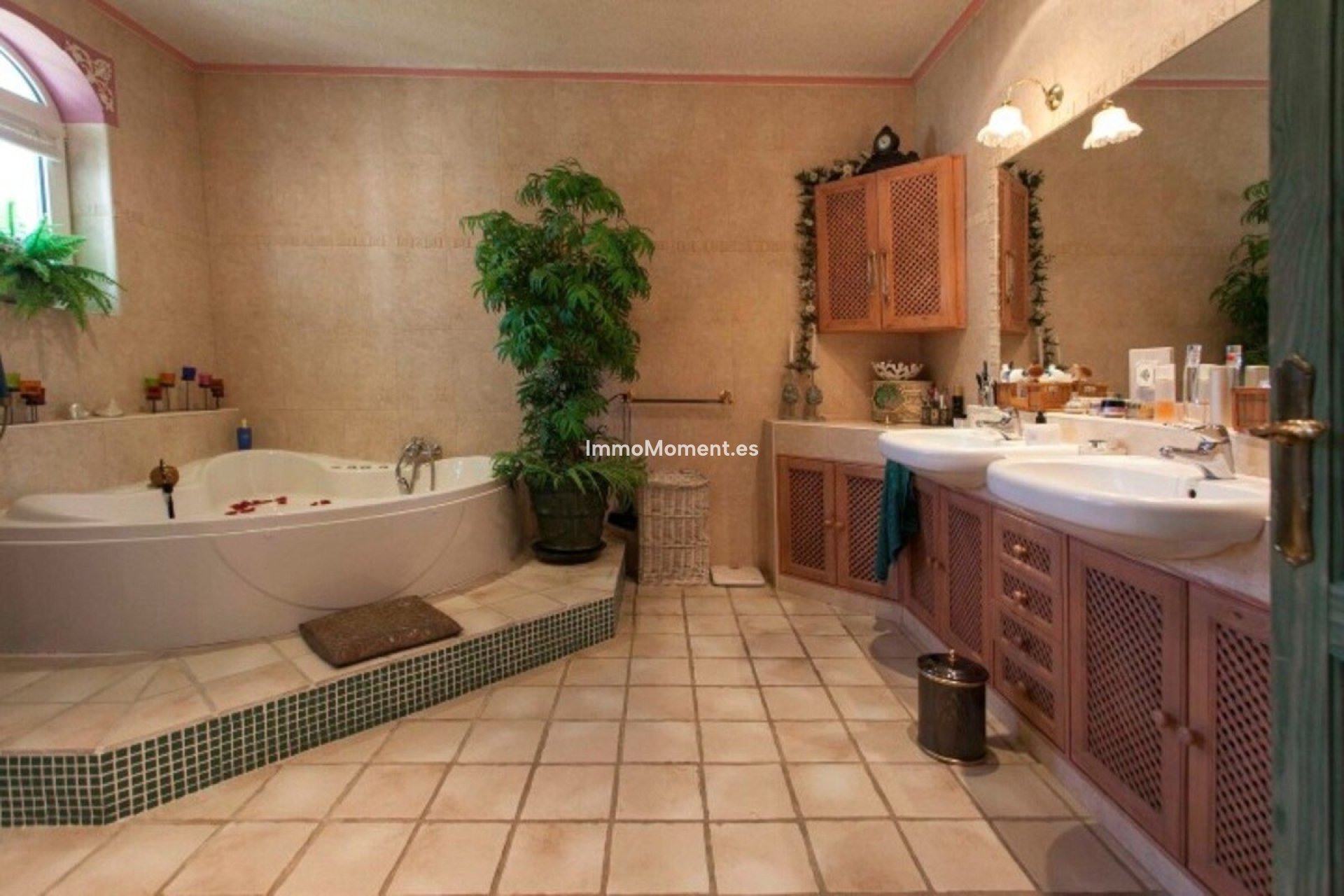 Revente - Villa individuelle - Mijas - Cerros del Aguila