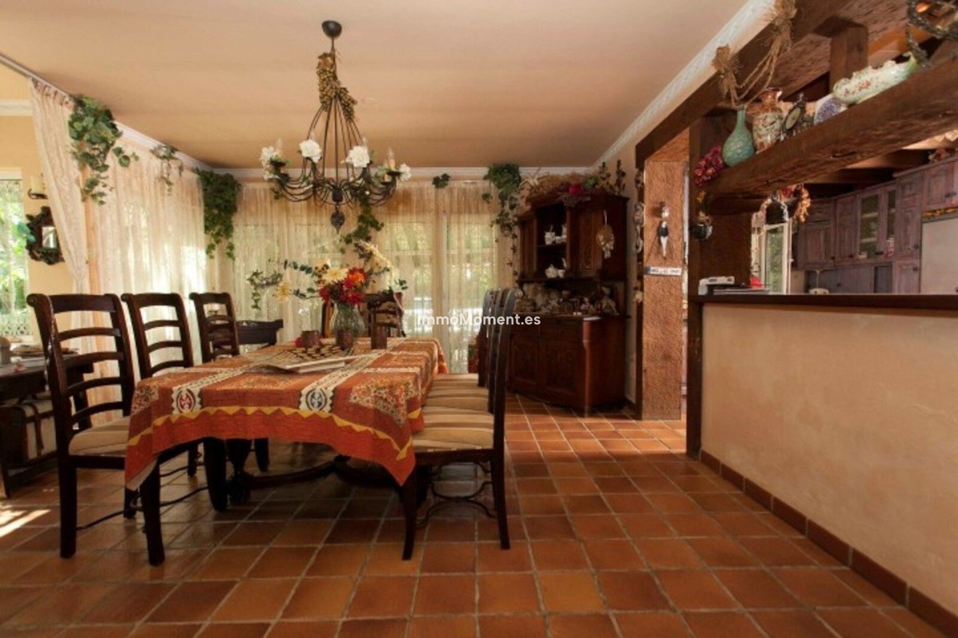 Revente - Villa individuelle - Mijas - Cerros del Aguila