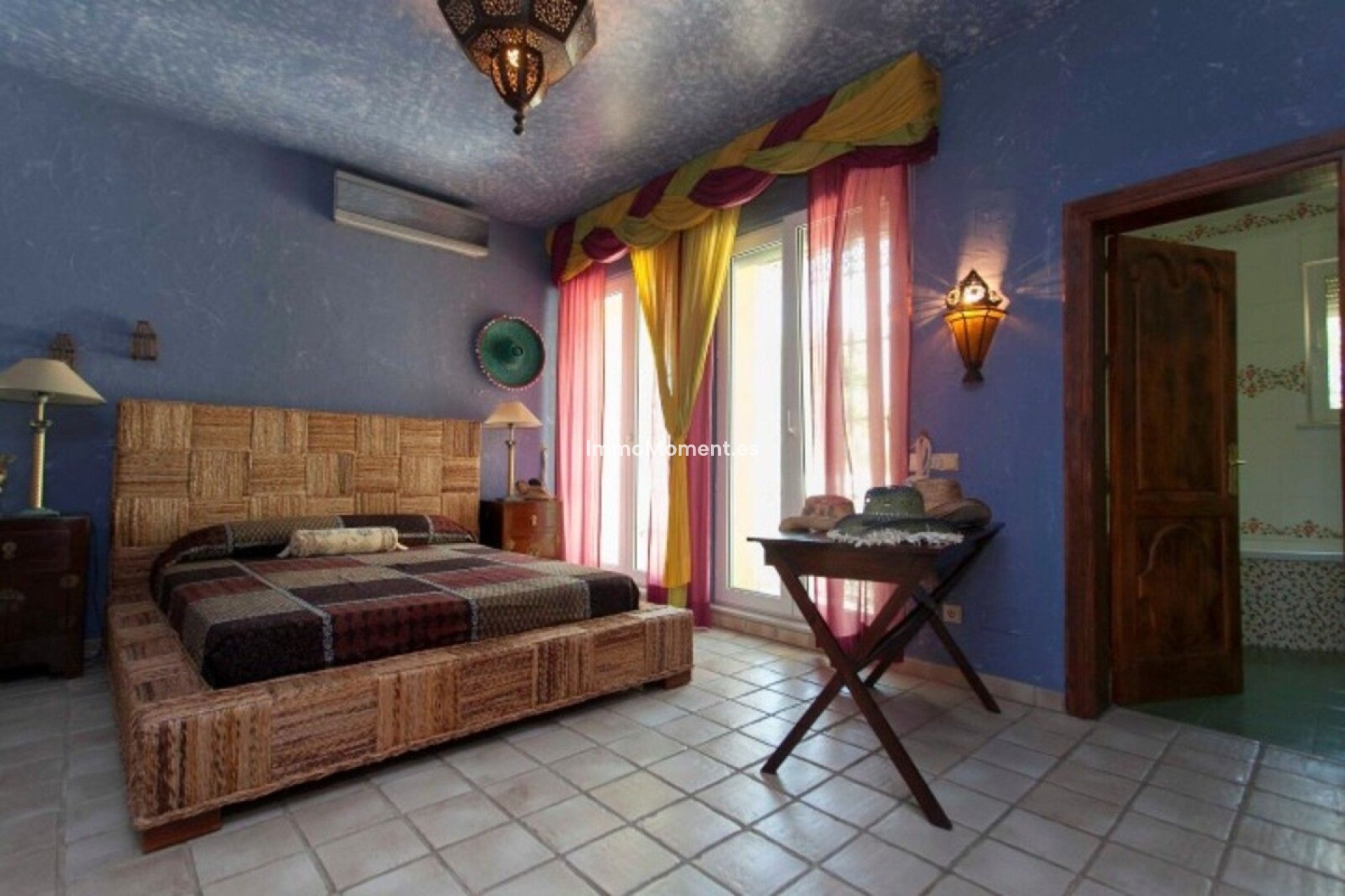 Revente - Villa individuelle - Mijas - Cerros del Aguila