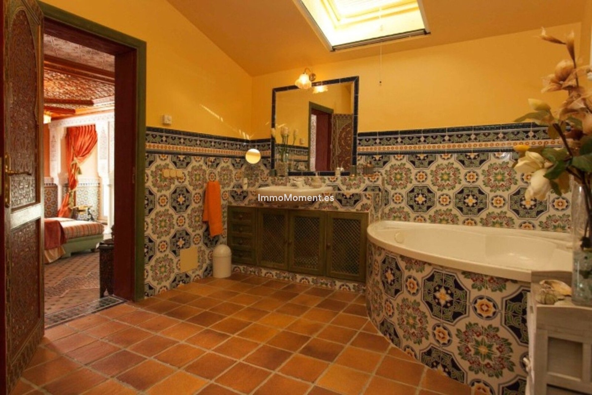 Revente - Villa individuelle - Mijas - Cerros del Aguila