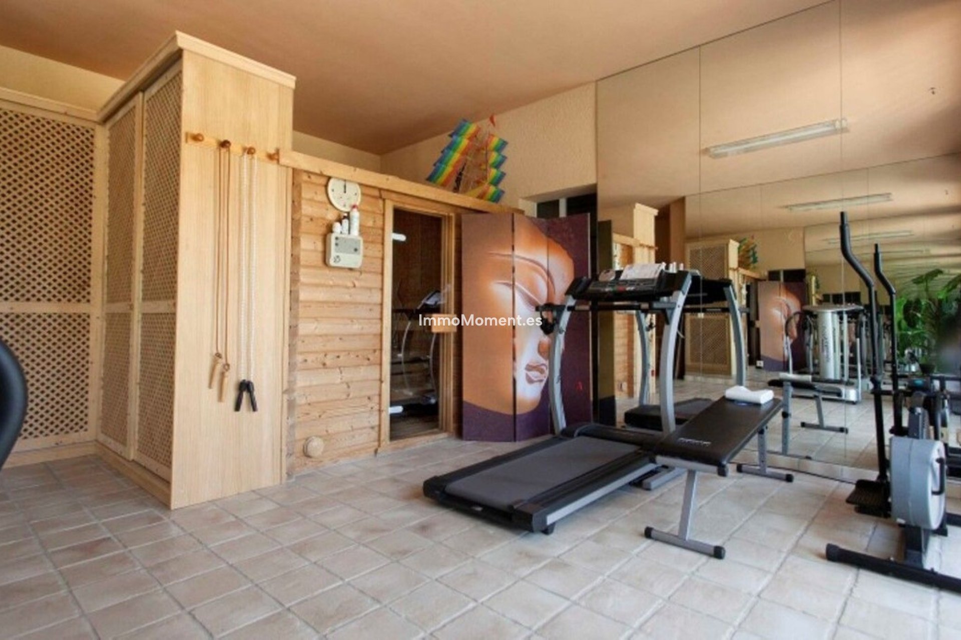 Revente - Villa individuelle - Mijas - Cerros del Aguila