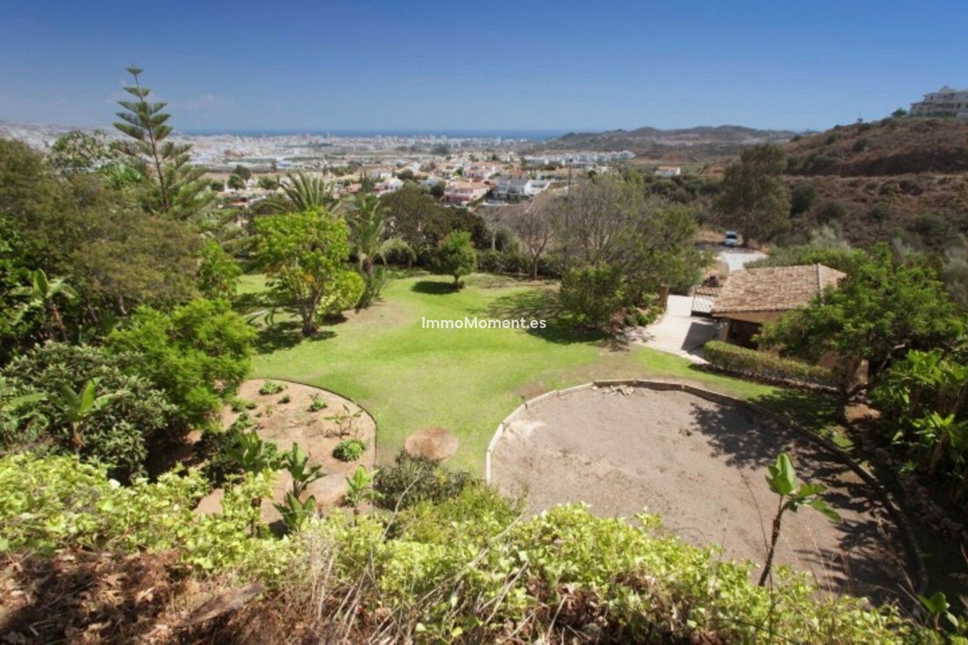 Revente - Villa individuelle - Mijas - Cerros del Aguila