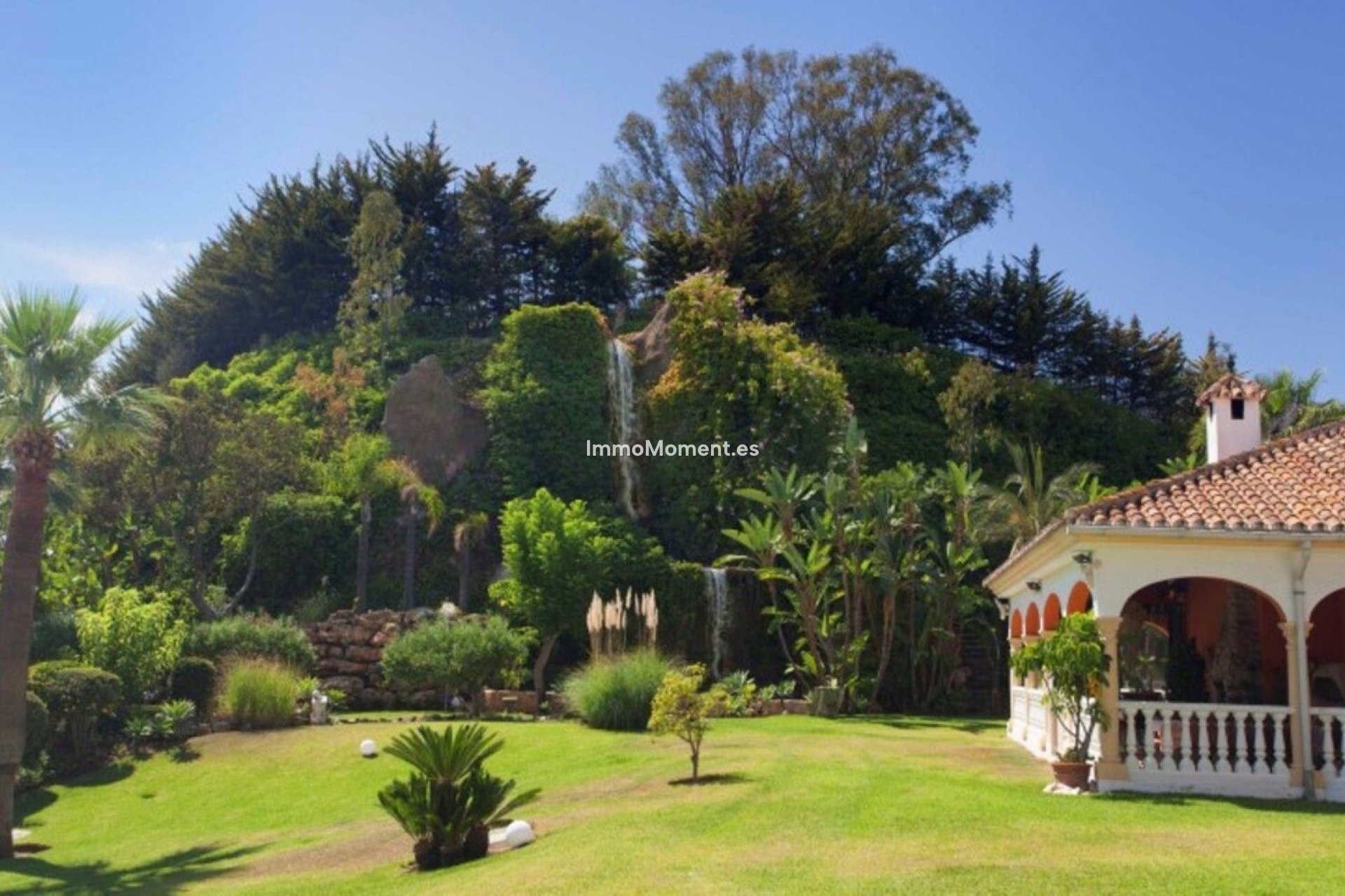 Revente - Villa individuelle - Mijas - Cerros del Aguila