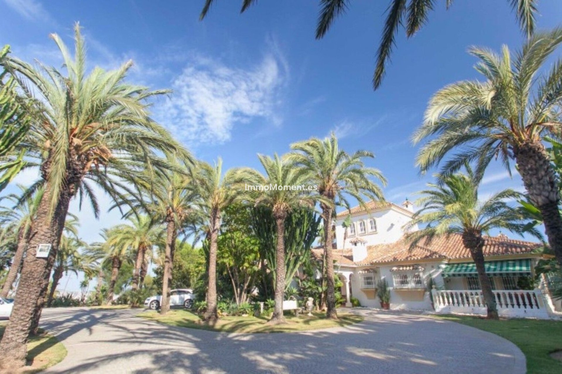 Revente - Villa individuelle - Mijas - Cerros del Aguila