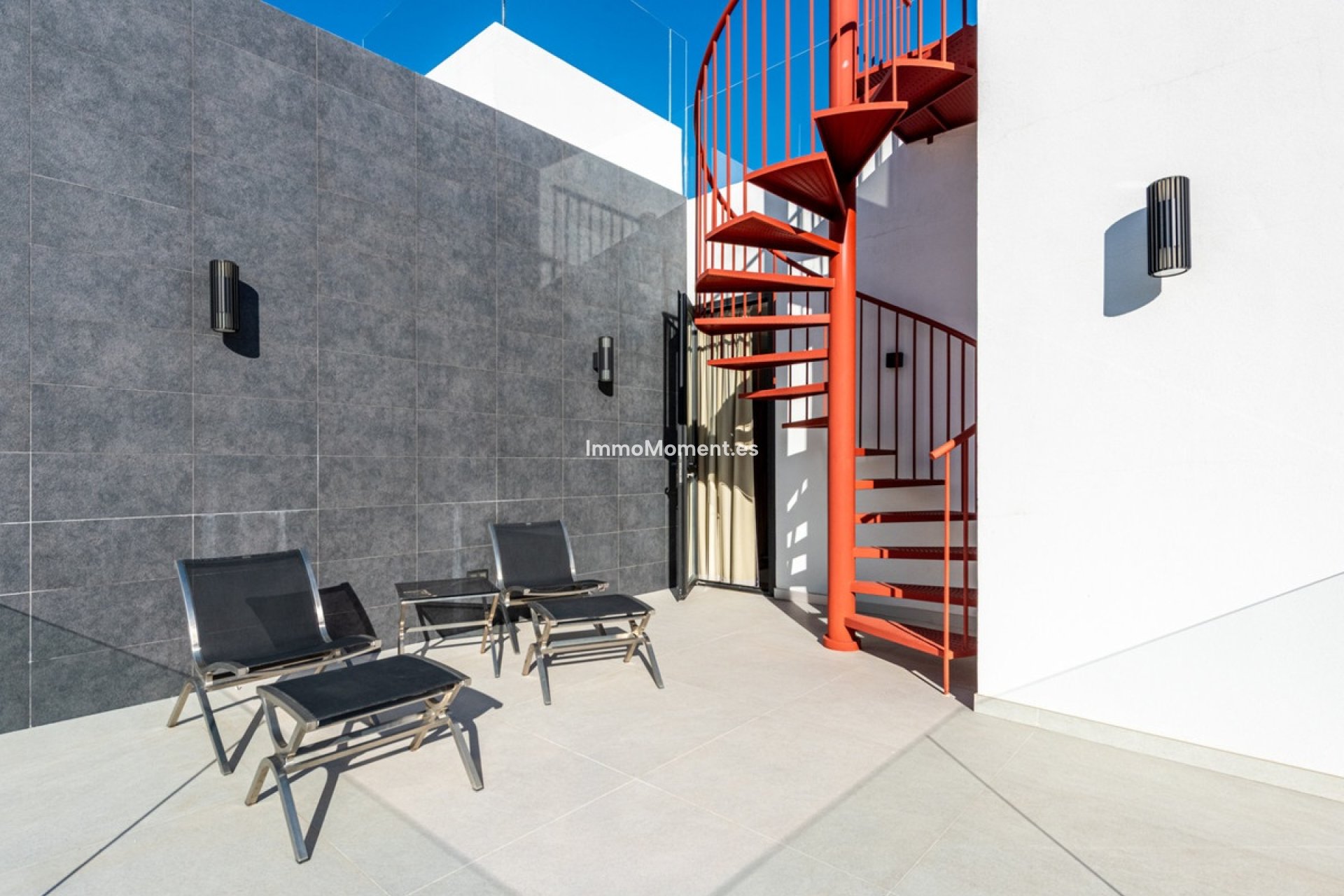 Revente - Villa individuelle - Mijas - Cerros del Aguila