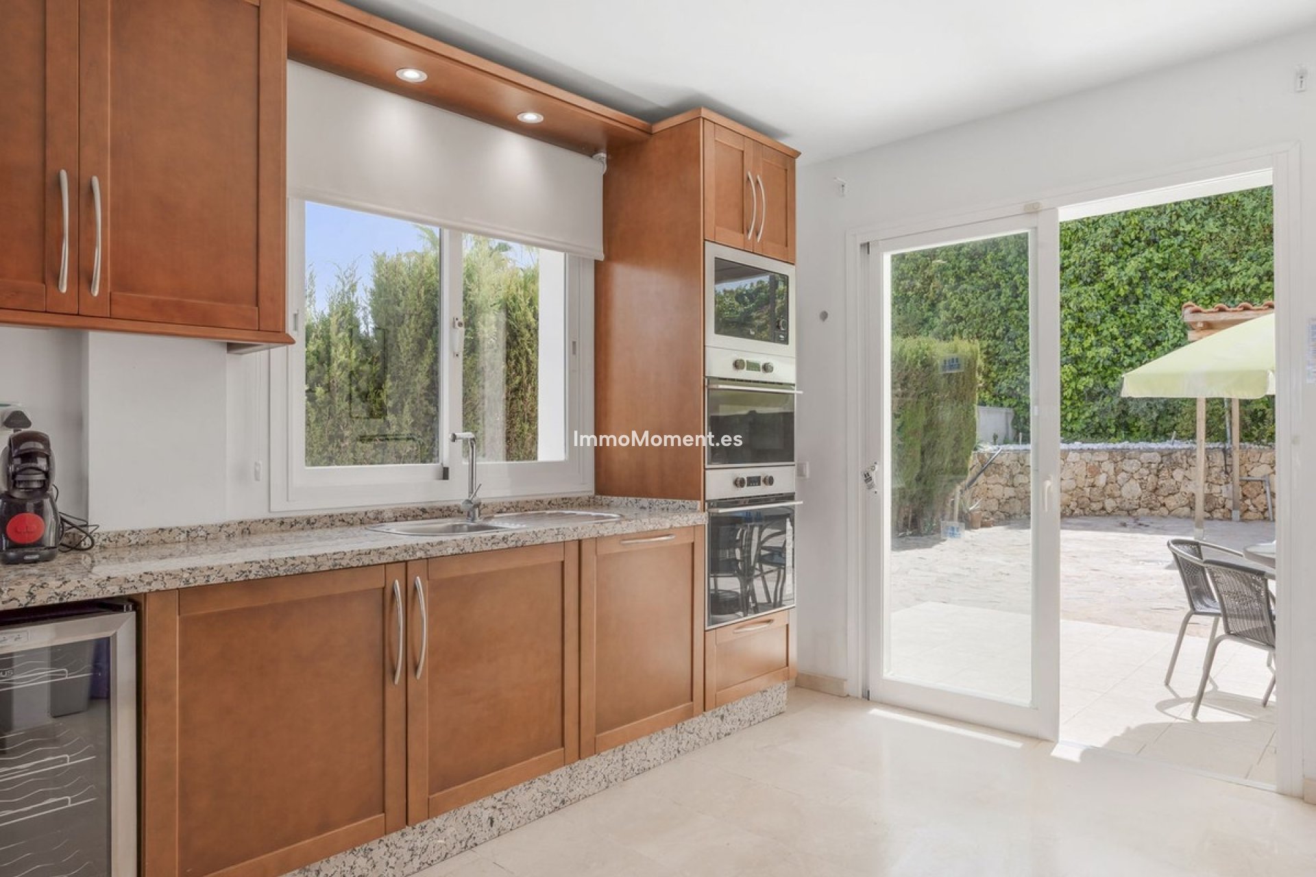 Revente - Villa individuelle - Mijas - Cerros del Aguila