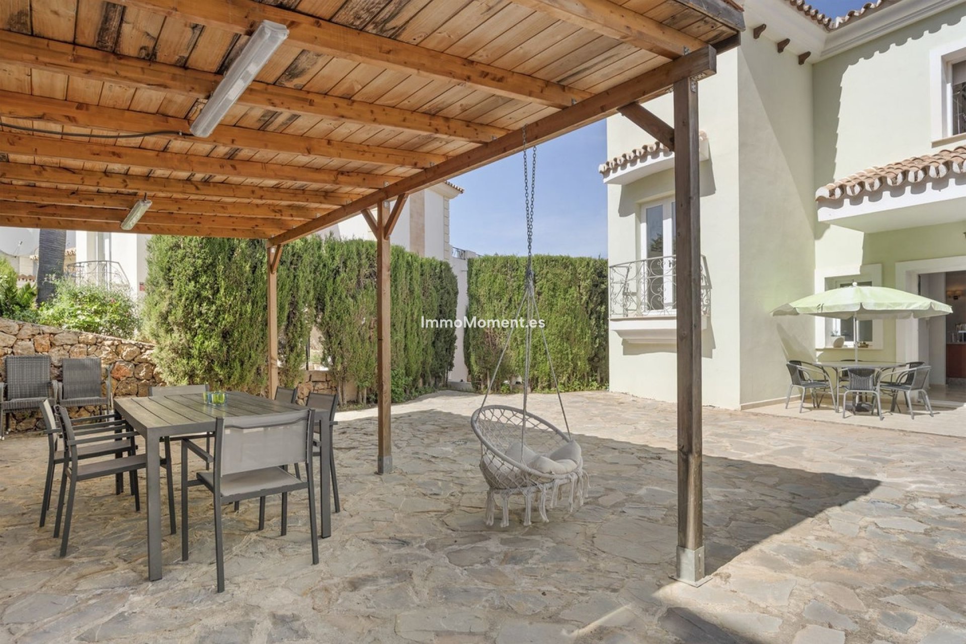 Revente - Villa individuelle - Mijas - Cerros del Aguila