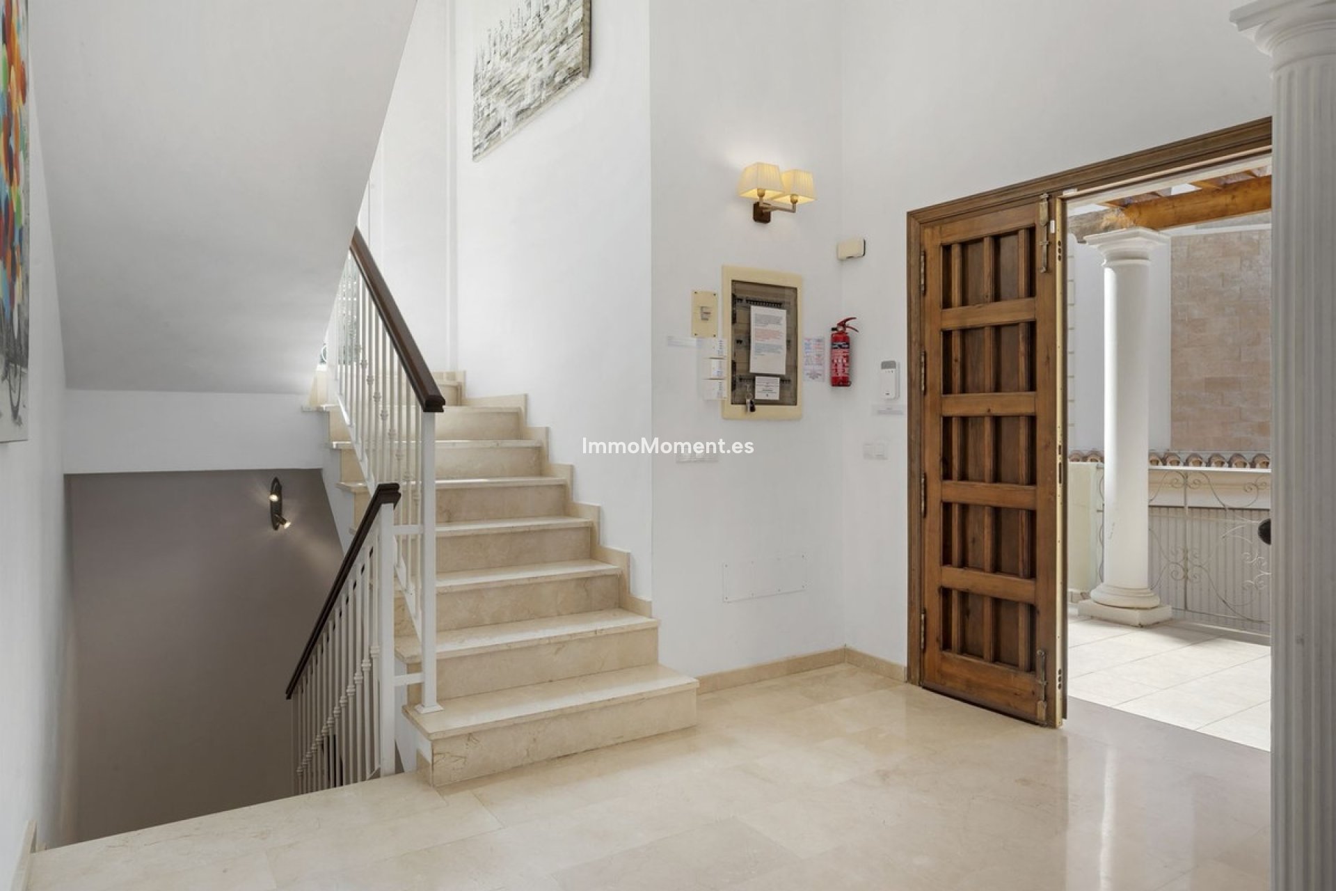 Revente - Villa individuelle - Mijas - Cerros del Aguila