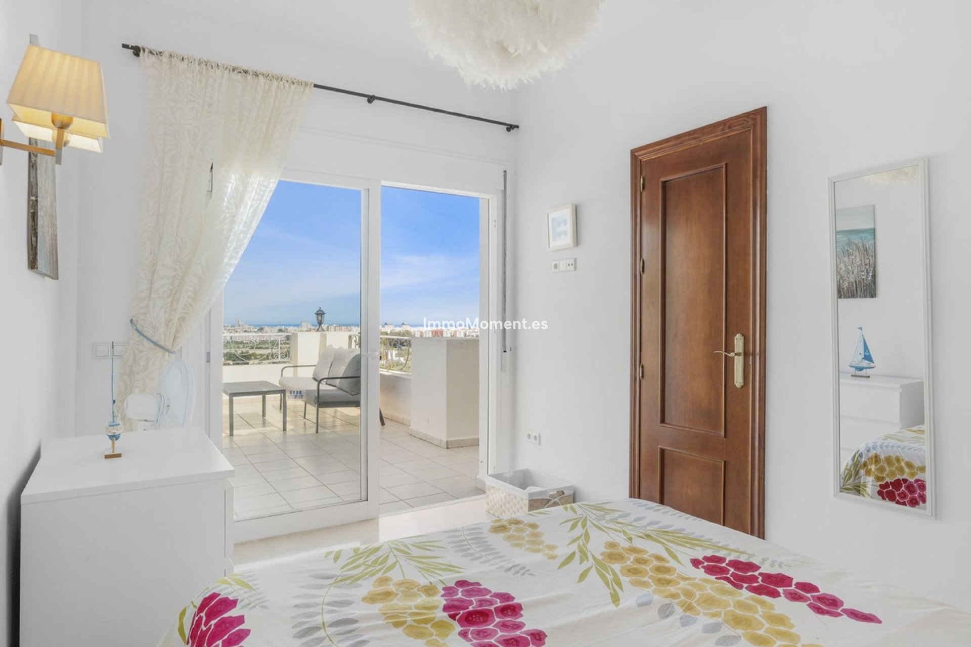 Revente - Villa individuelle - Mijas - Cerros del Aguila