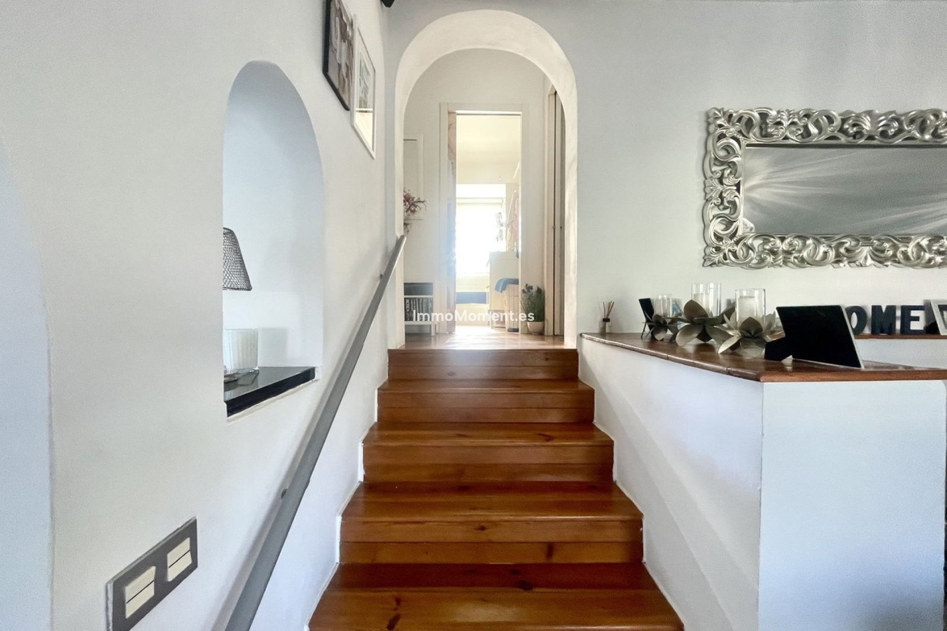 Revente - Villa individuelle - Mijas - Cerros del Aguila