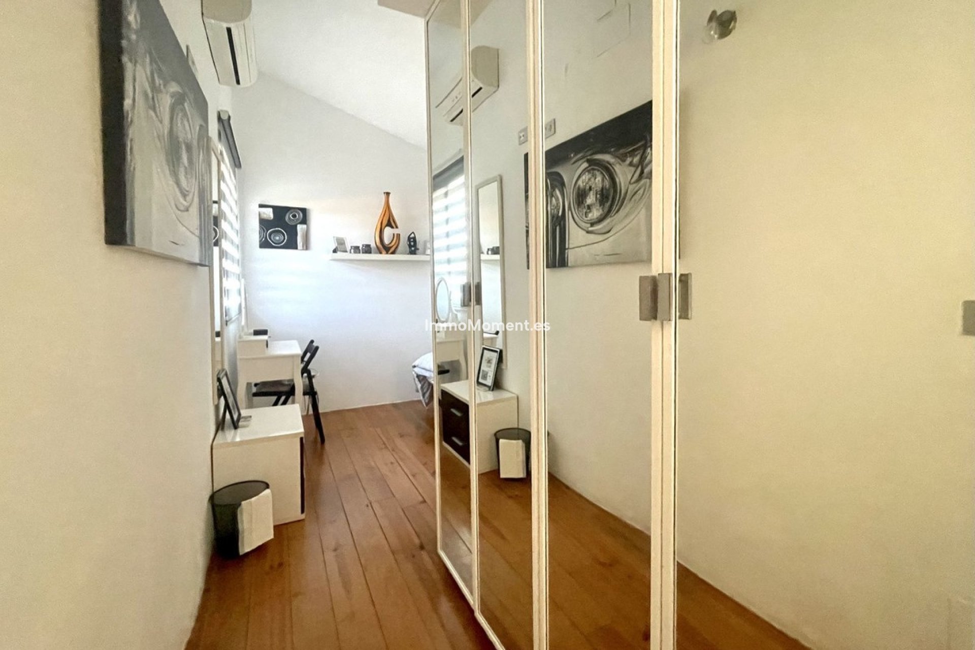 Revente - Villa individuelle - Mijas - Cerros del Aguila