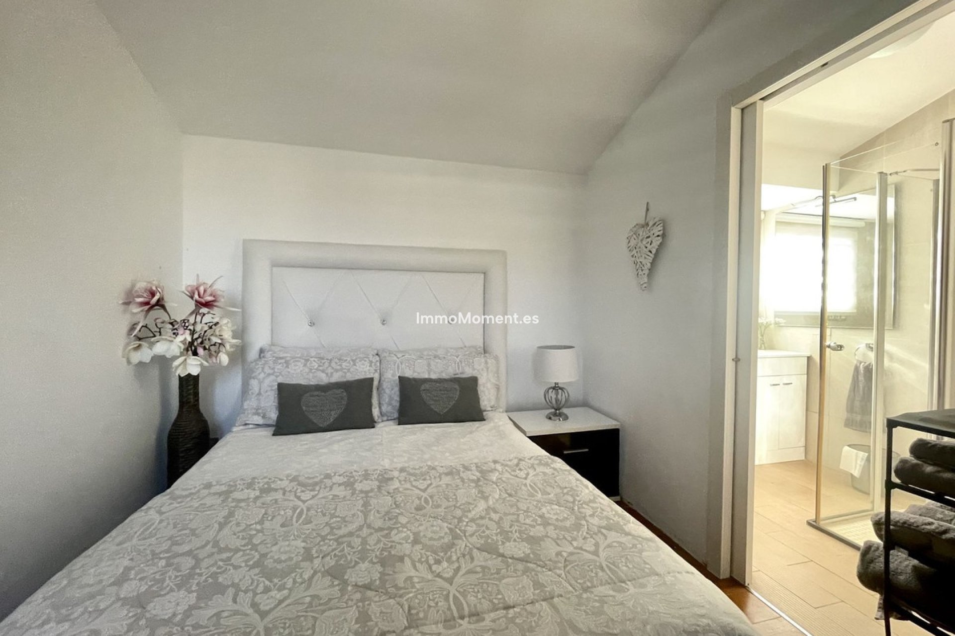 Revente - Villa individuelle - Mijas - Cerros del Aguila