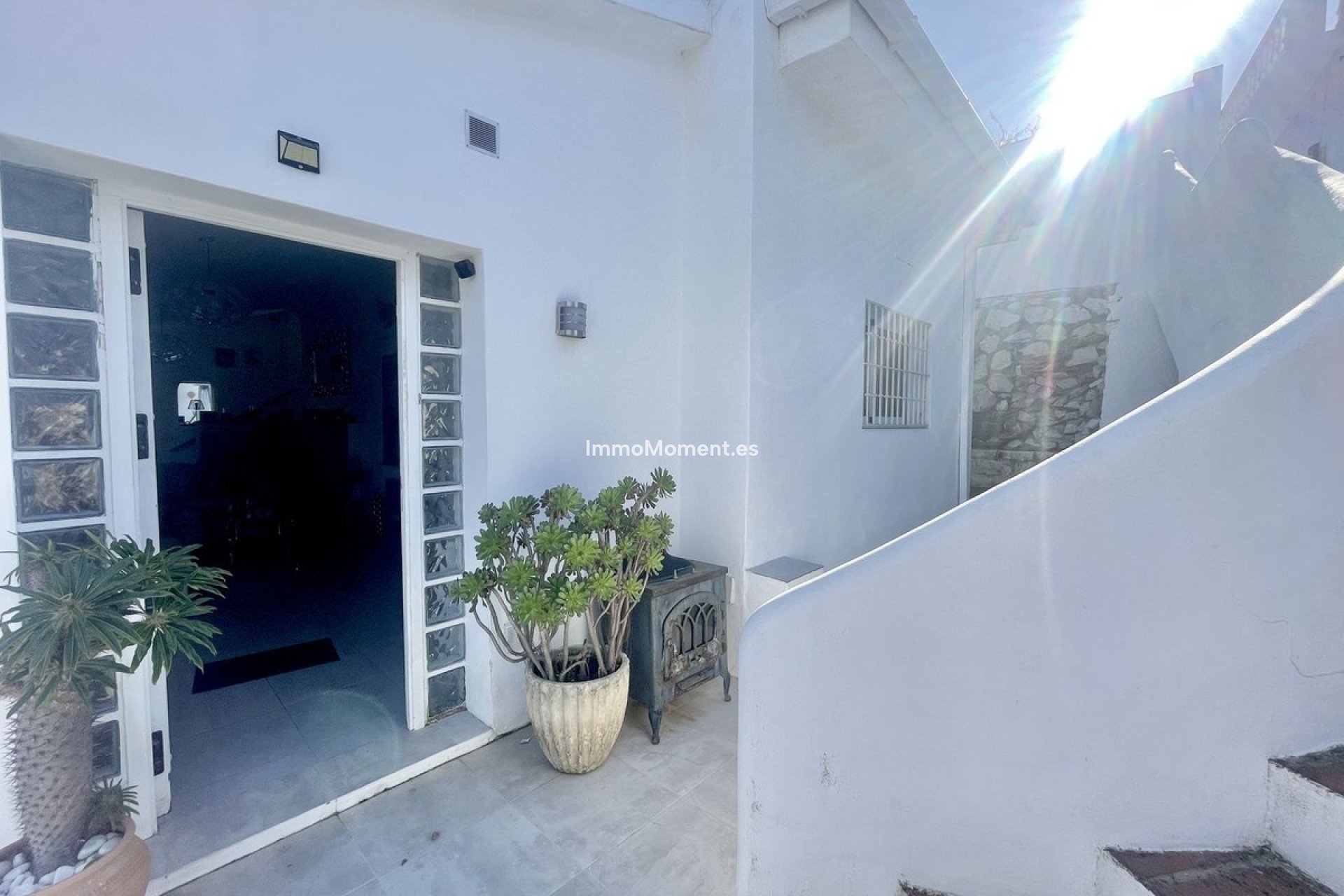 Revente - Villa individuelle - Mijas - Cerros del Aguila