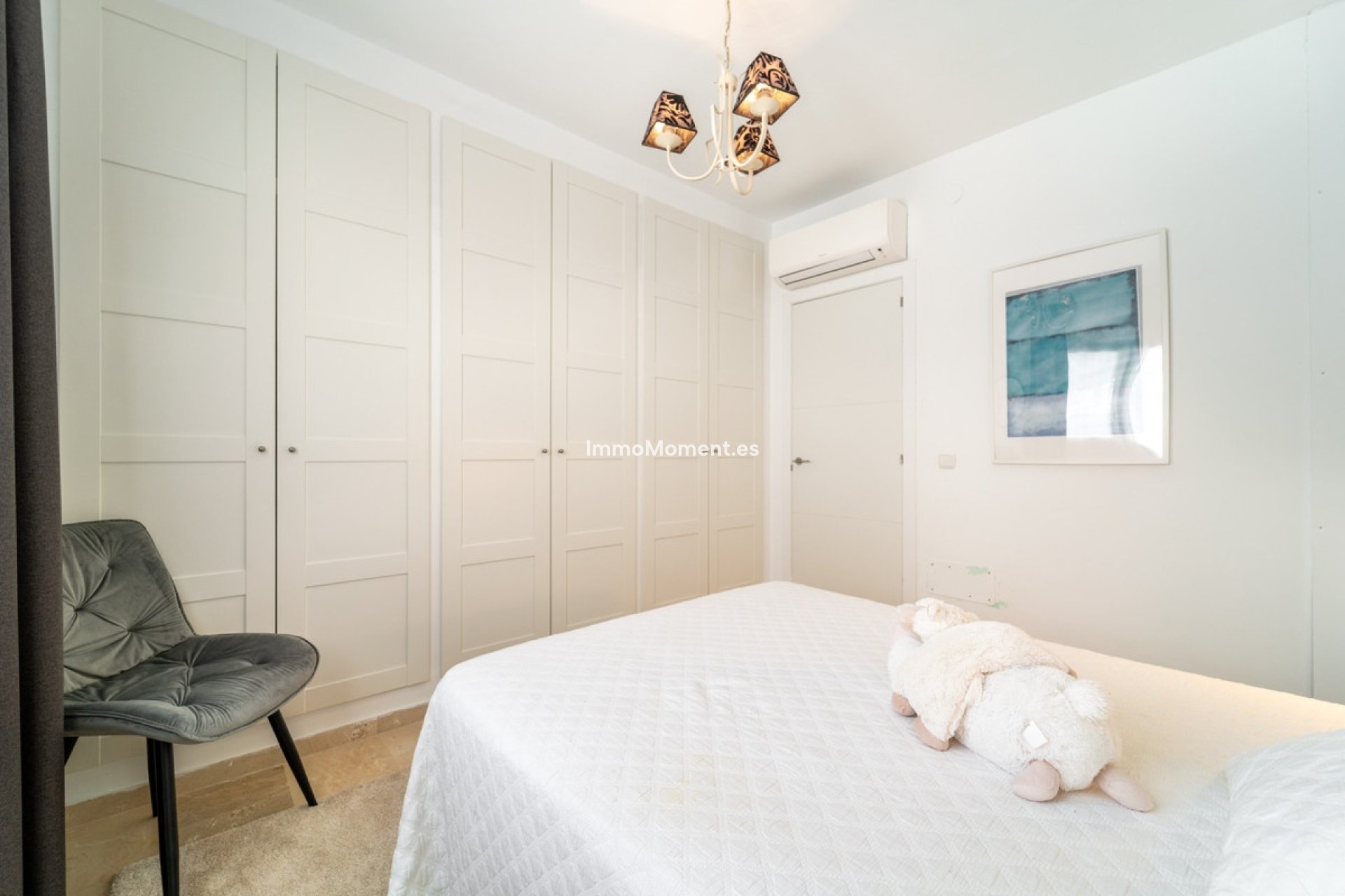 Revente - Villa individuelle - Mijas - Cerros del Aguila