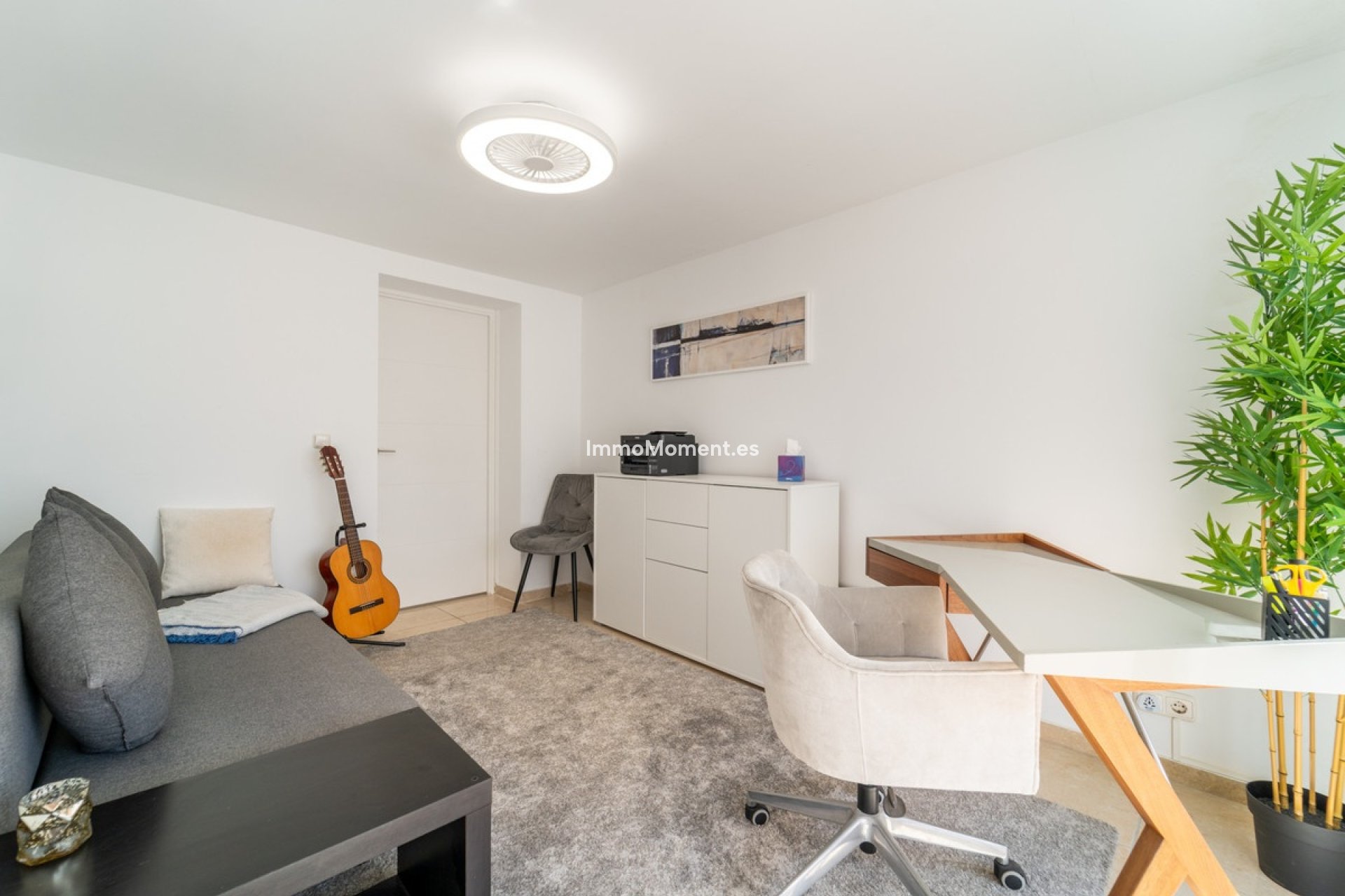 Revente - Villa individuelle - Mijas - Cerros del Aguila