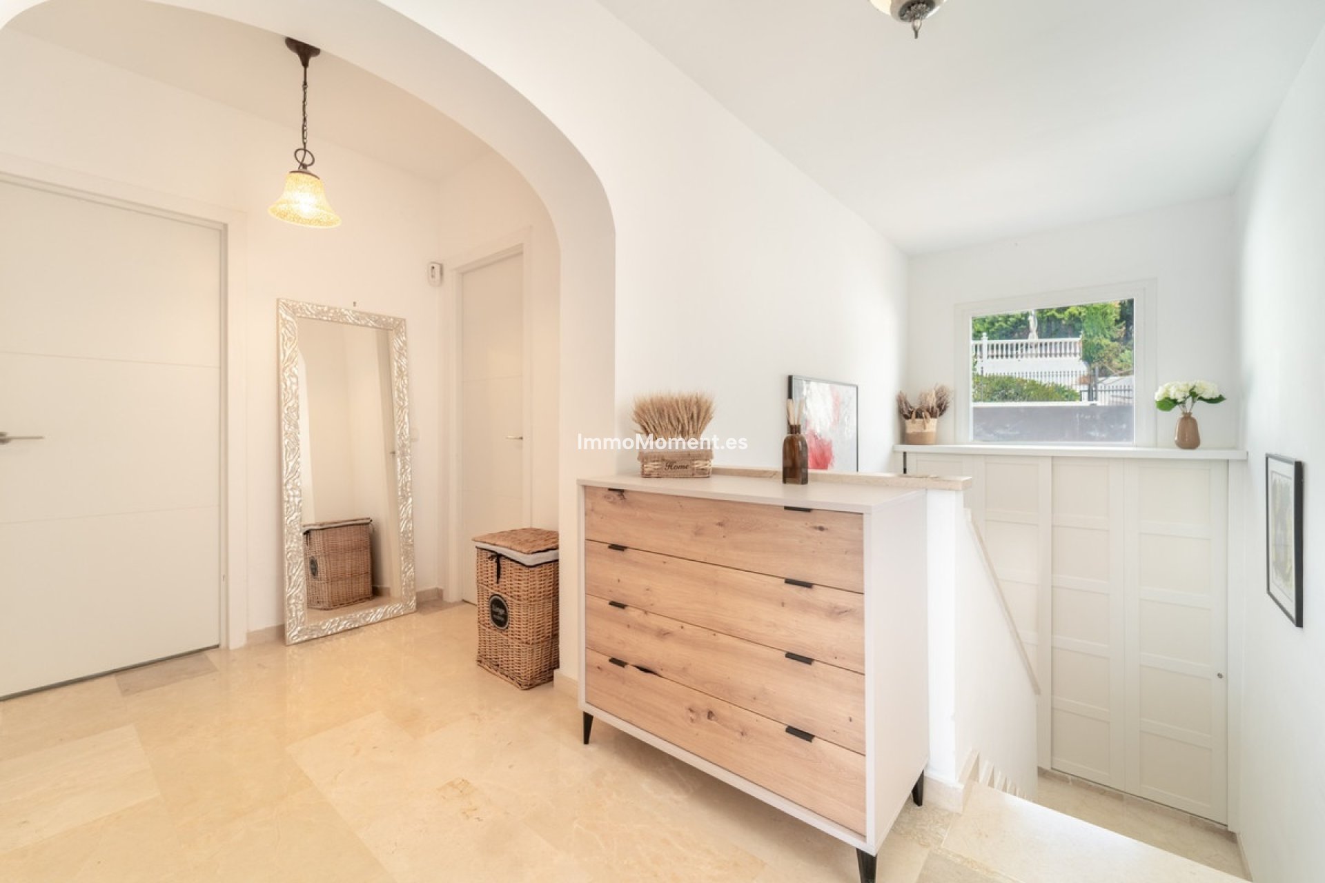 Revente - Villa individuelle - Mijas - Cerros del Aguila