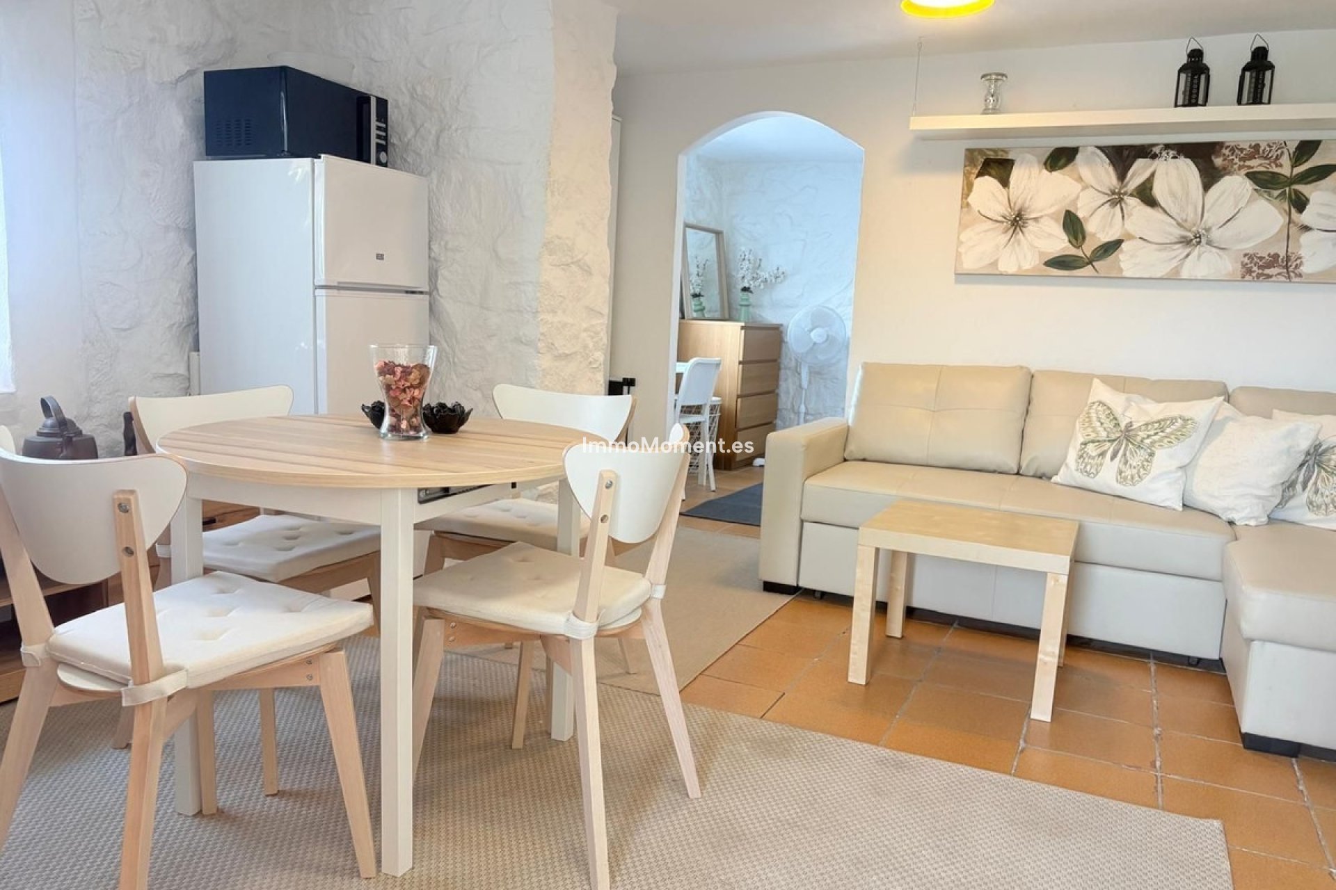 Revente - Villa individuelle - Mijas - Cerros del Aguila