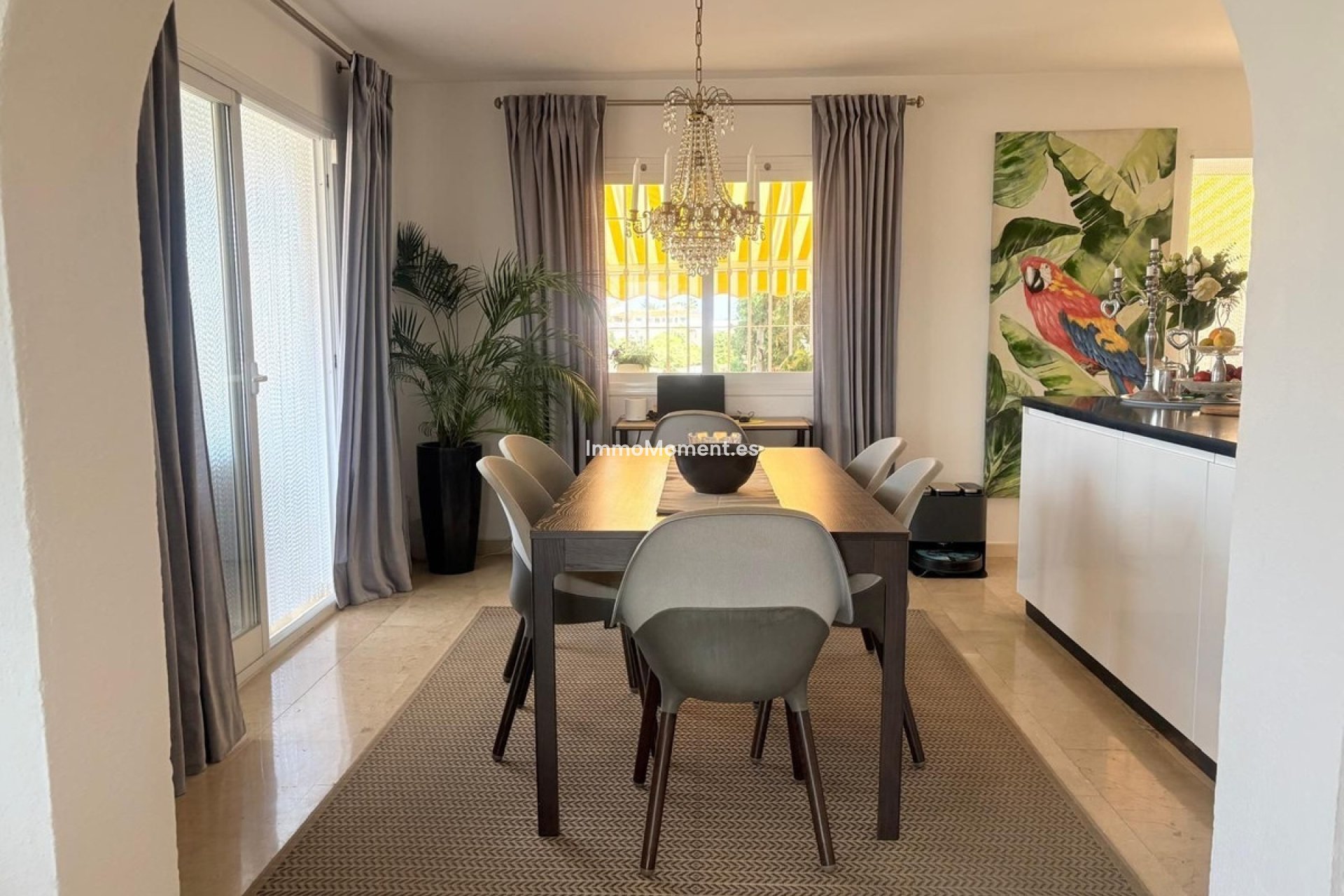 Revente - Villa individuelle - Mijas - Cerros del Aguila