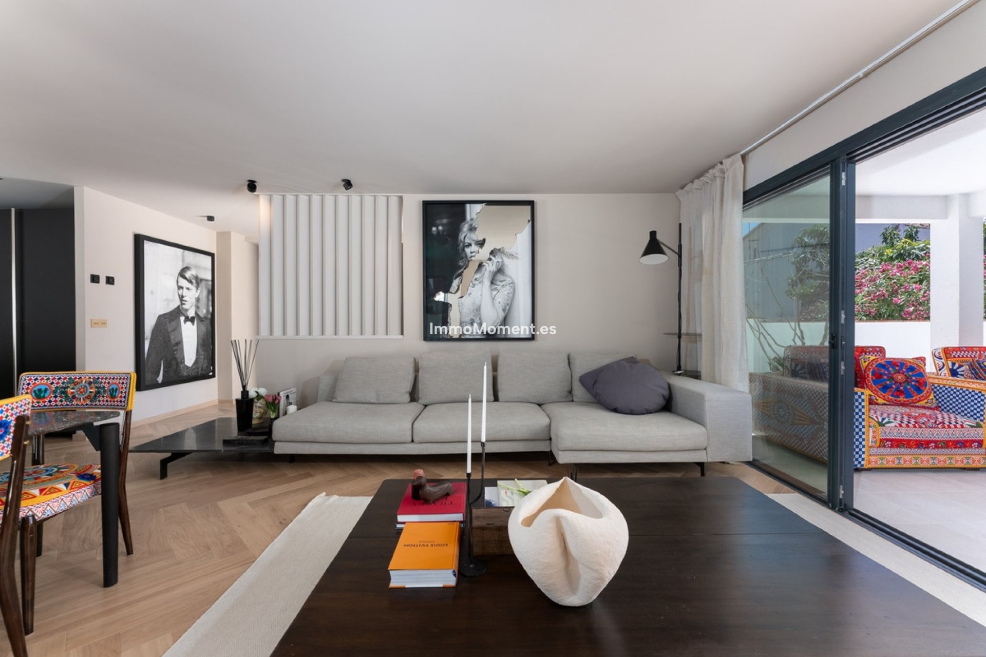 Revente - Villa individuelle - Mijas Costa - Calahonda
