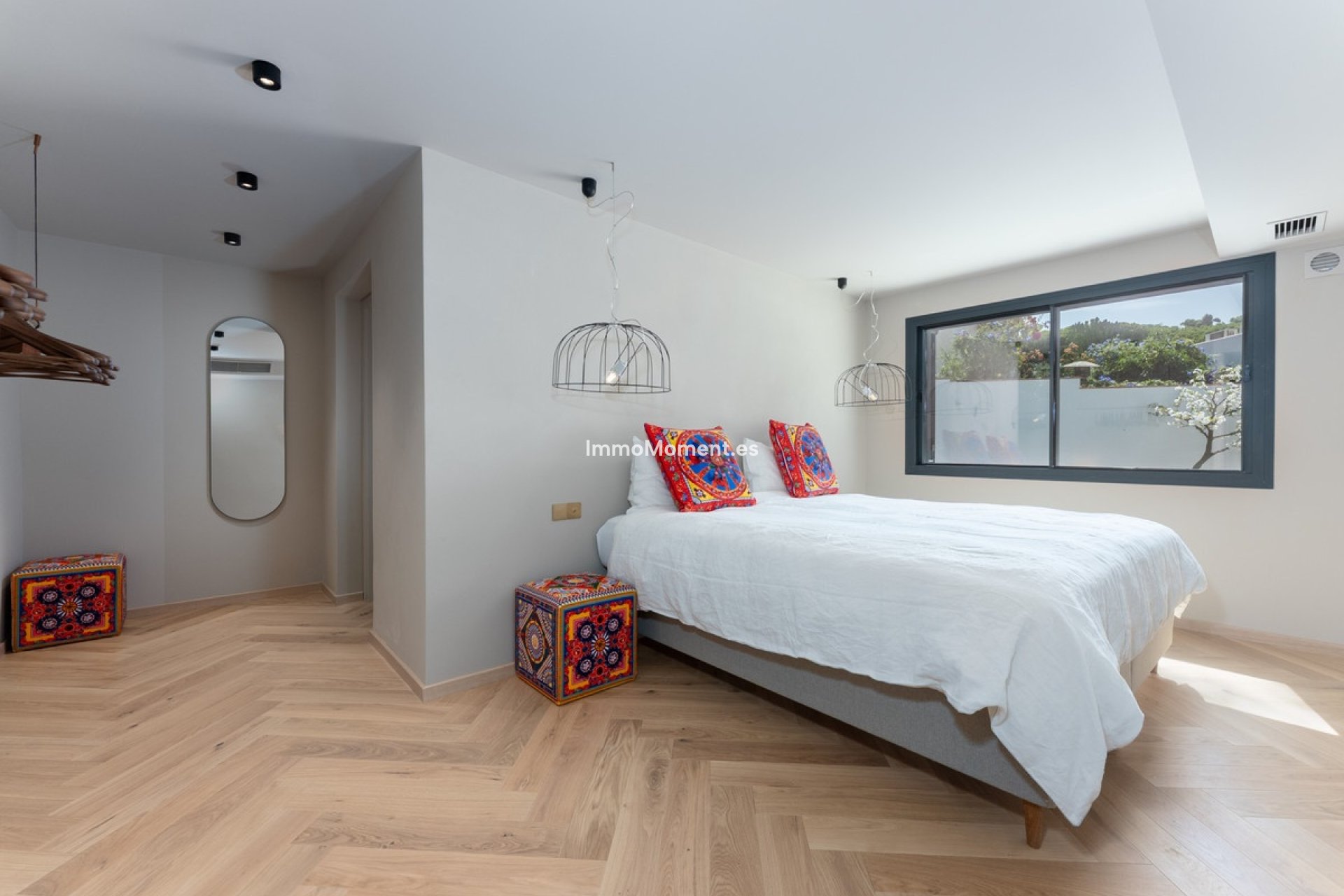 Revente - Villa individuelle - Mijas Costa - Calahonda