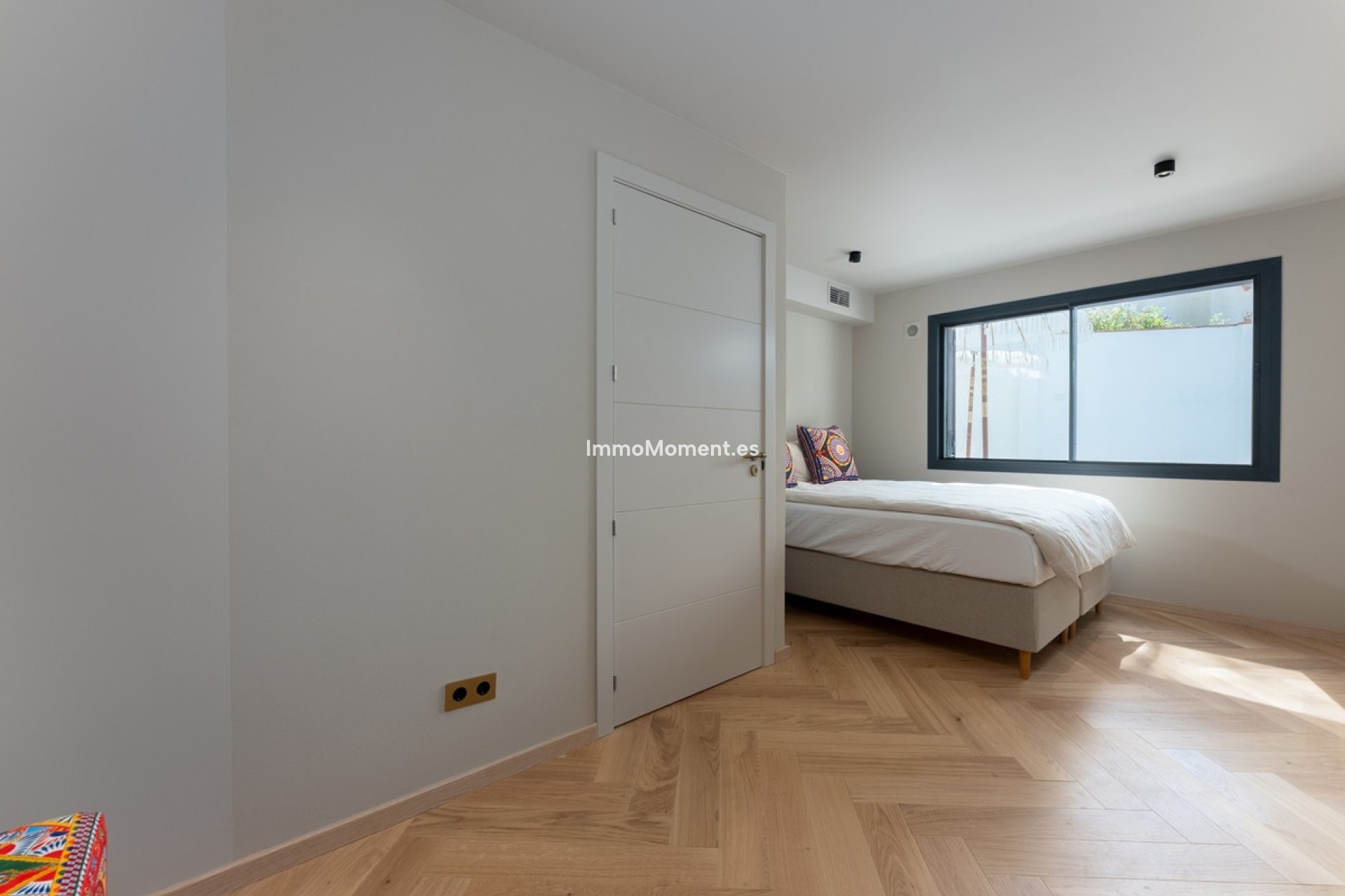 Revente - Villa individuelle - Mijas Costa - Calahonda