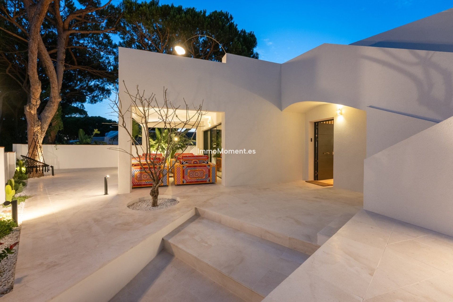 Revente - Villa individuelle - Mijas Costa - Calahonda