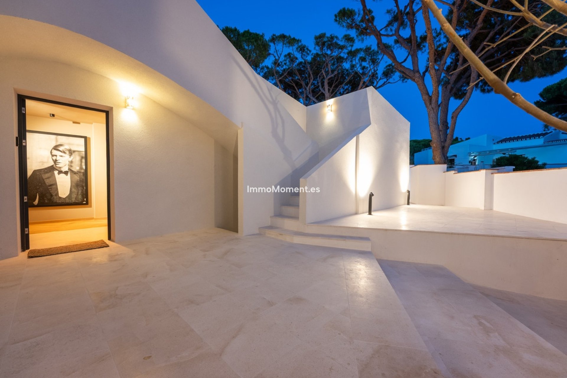 Revente - Villa individuelle - Mijas Costa - Calahonda