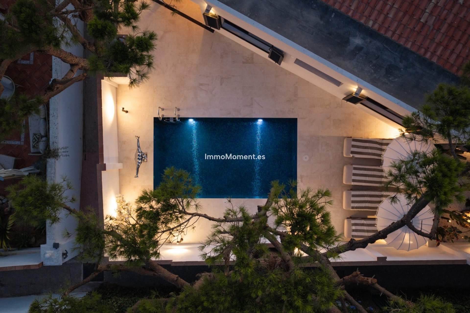Revente - Villa individuelle - Mijas Costa - Calahonda