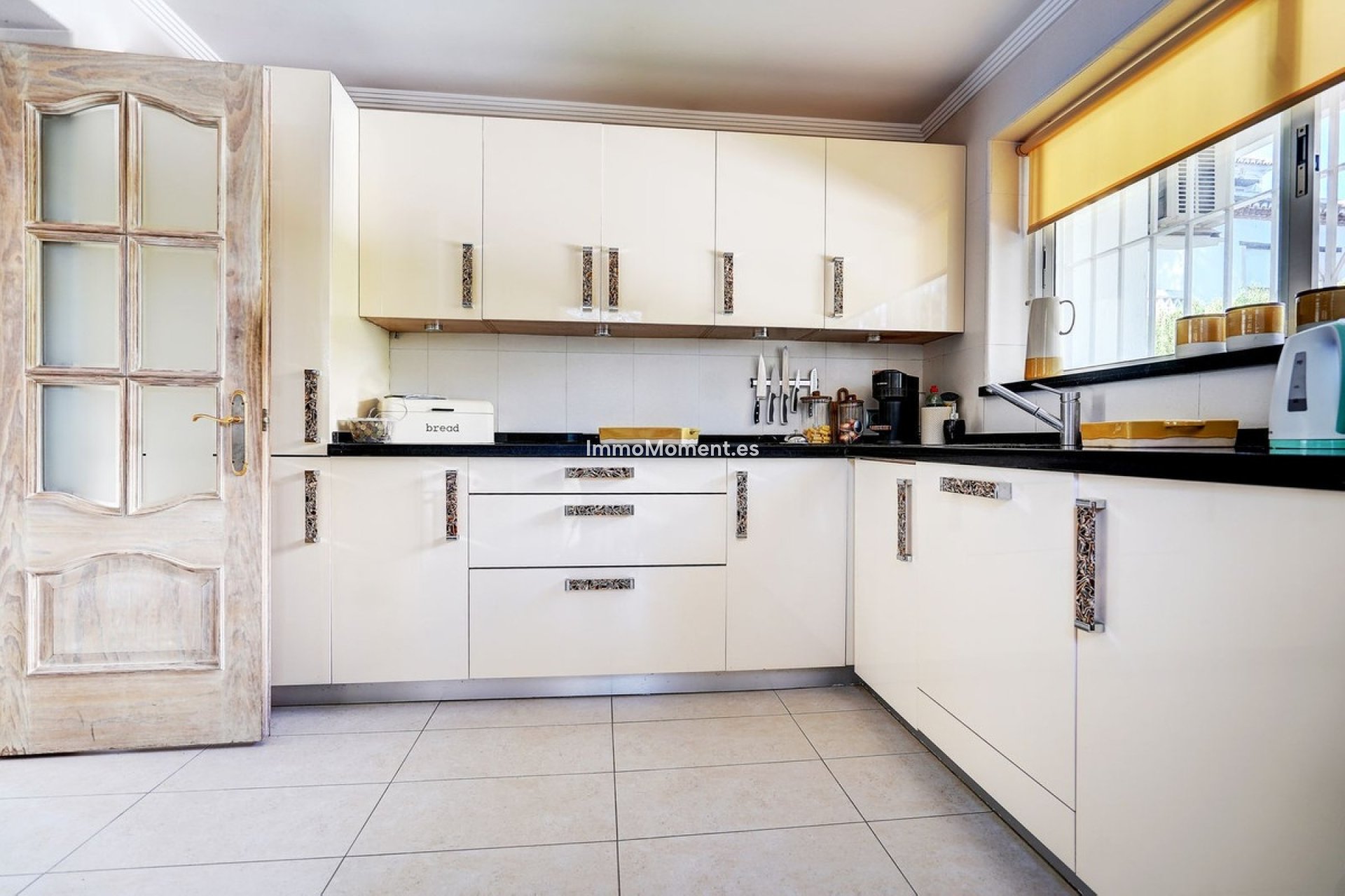 Revente - Villa individuelle - Mijas Costa - Calahonda