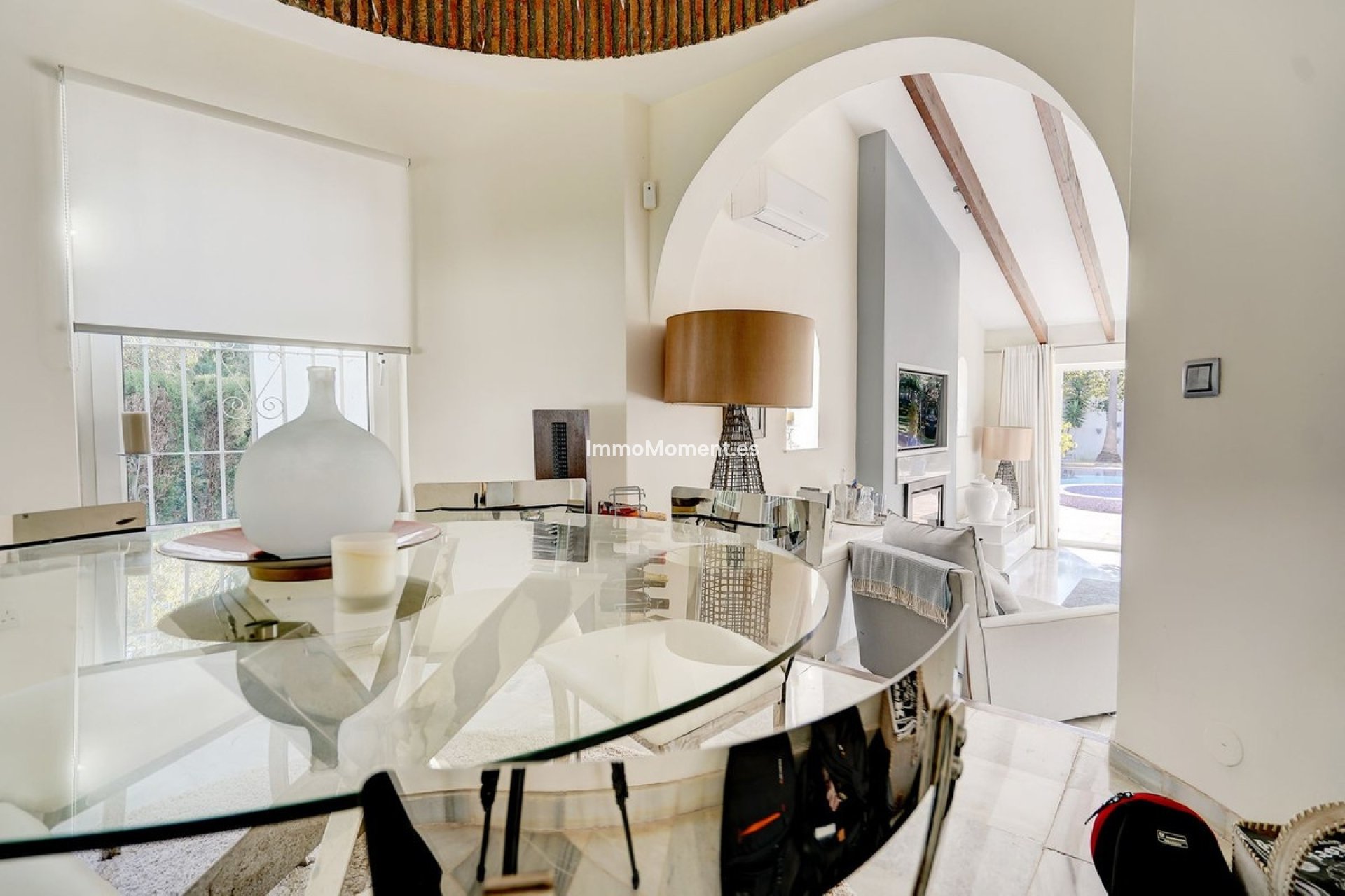 Revente - Villa individuelle - Mijas Costa - Calahonda
