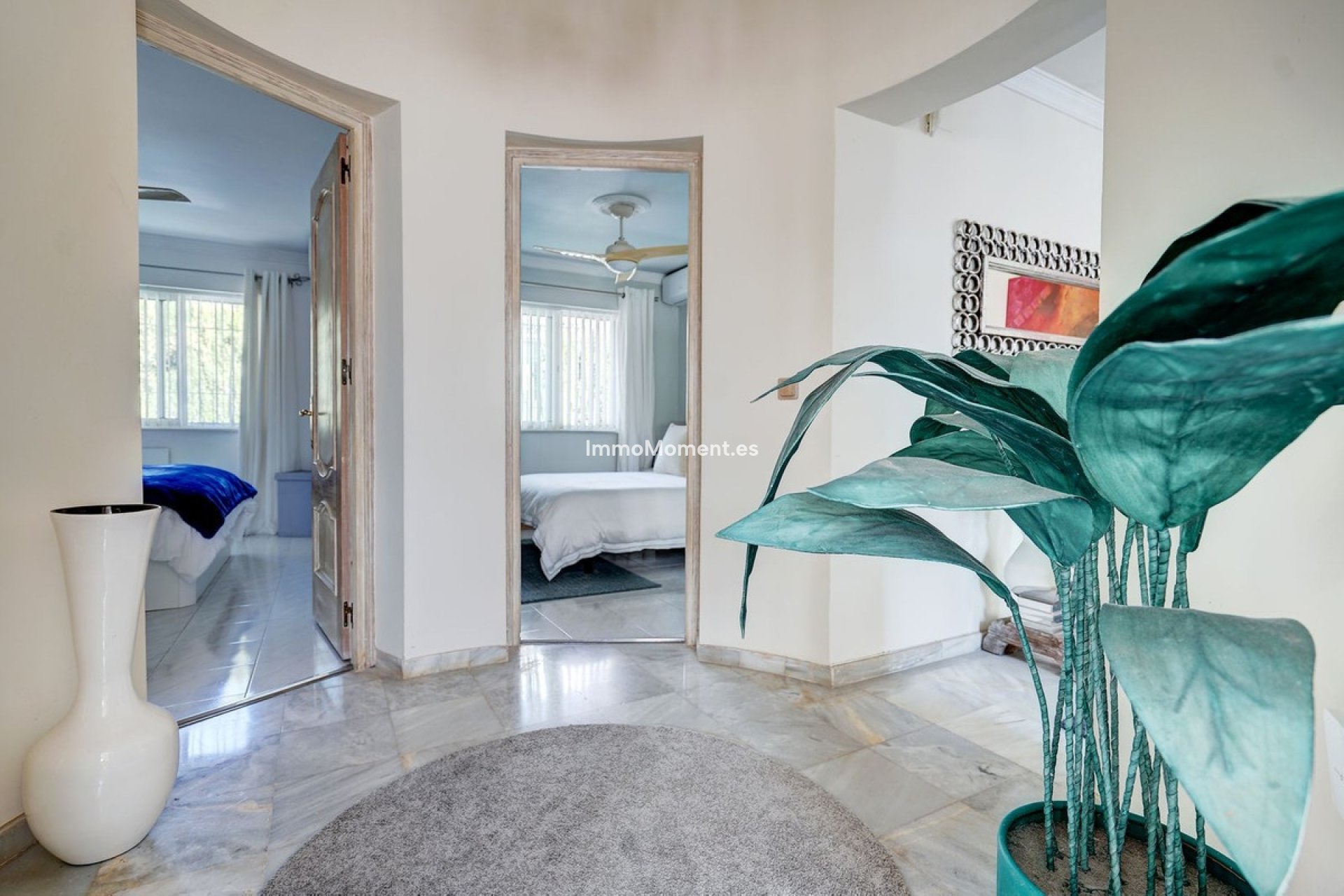 Revente - Villa individuelle - Mijas Costa - Calahonda