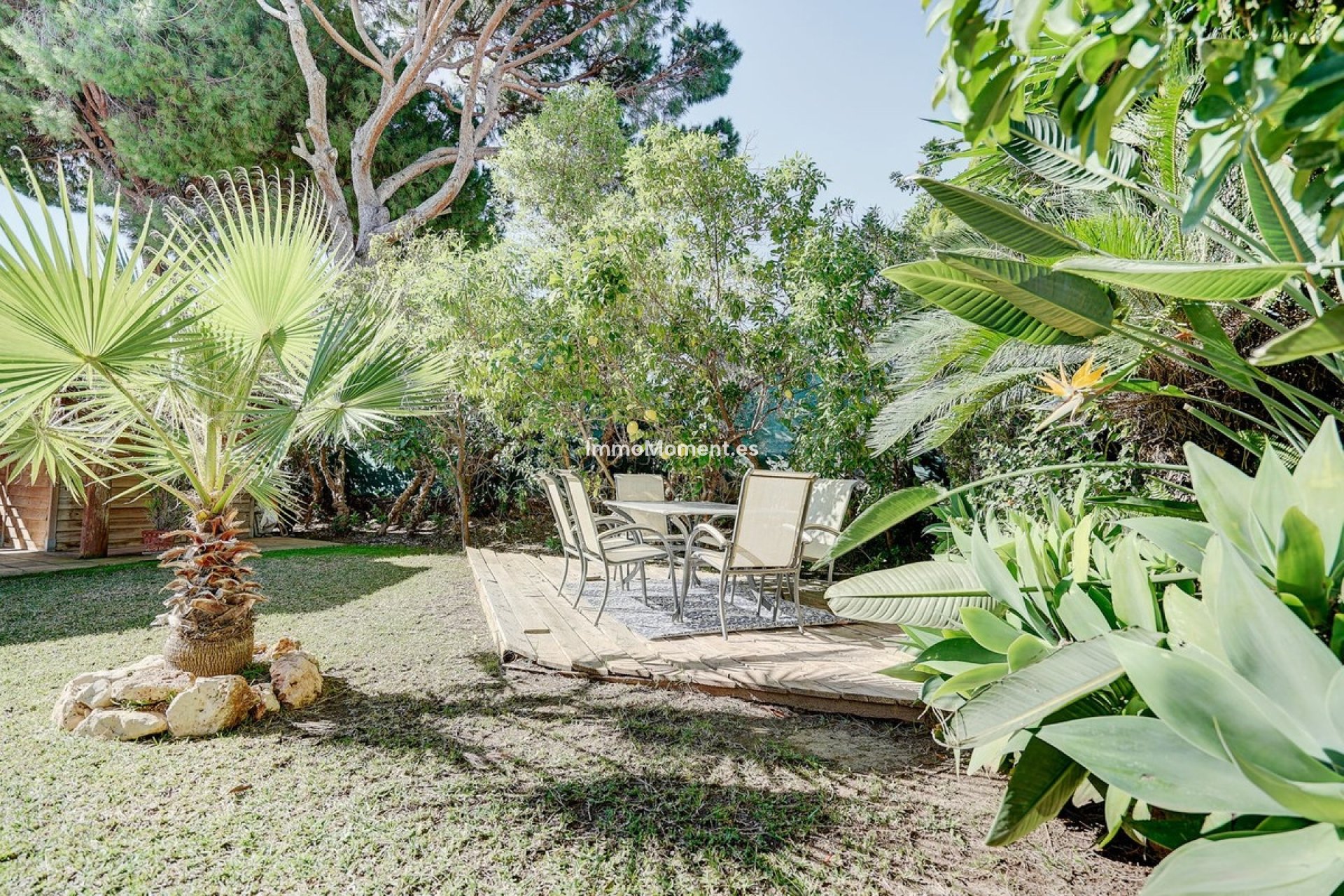 Revente - Villa individuelle - Mijas Costa - Calahonda