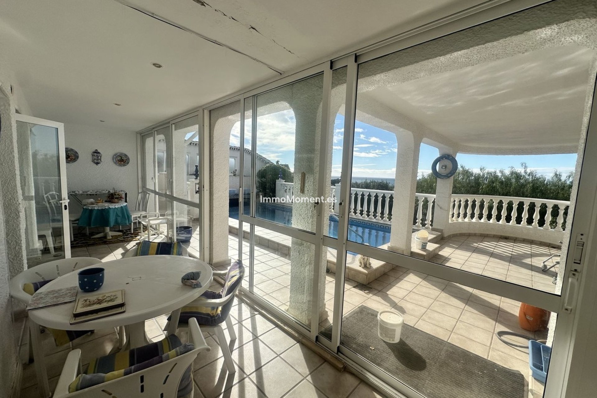 Revente - Villa individuelle - Mijas Costa - Calahonda