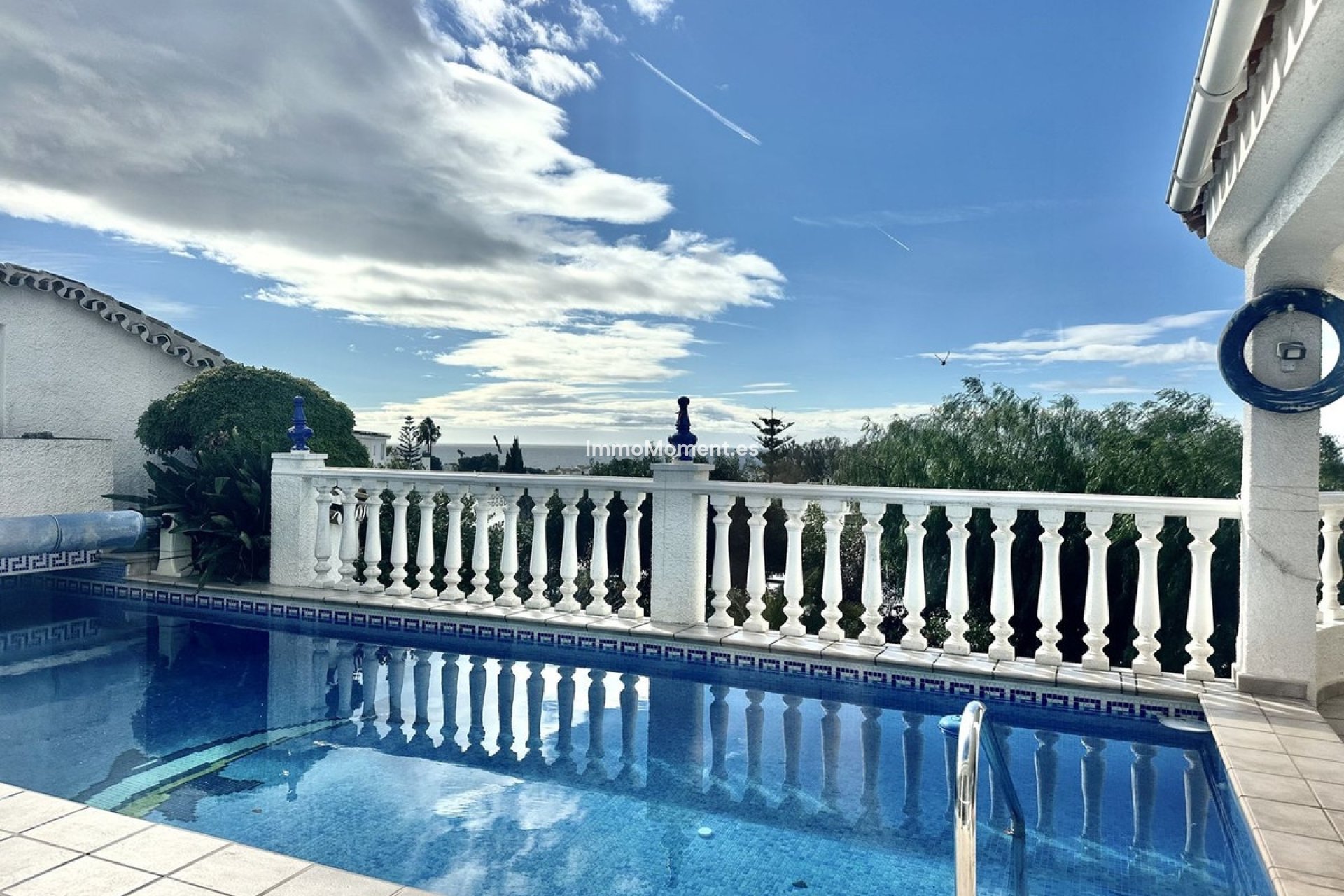 Revente - Villa individuelle - Mijas Costa - Calahonda