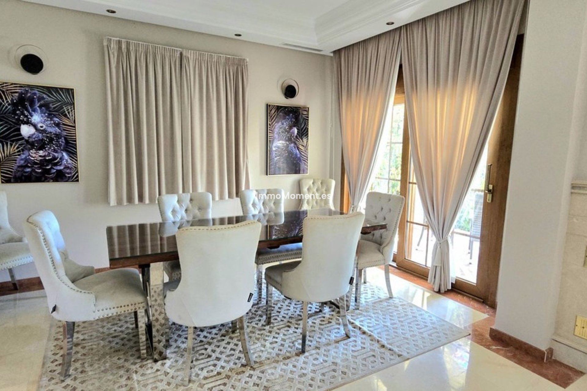 Revente - Villa individuelle - Mijas Costa - Calahonda
