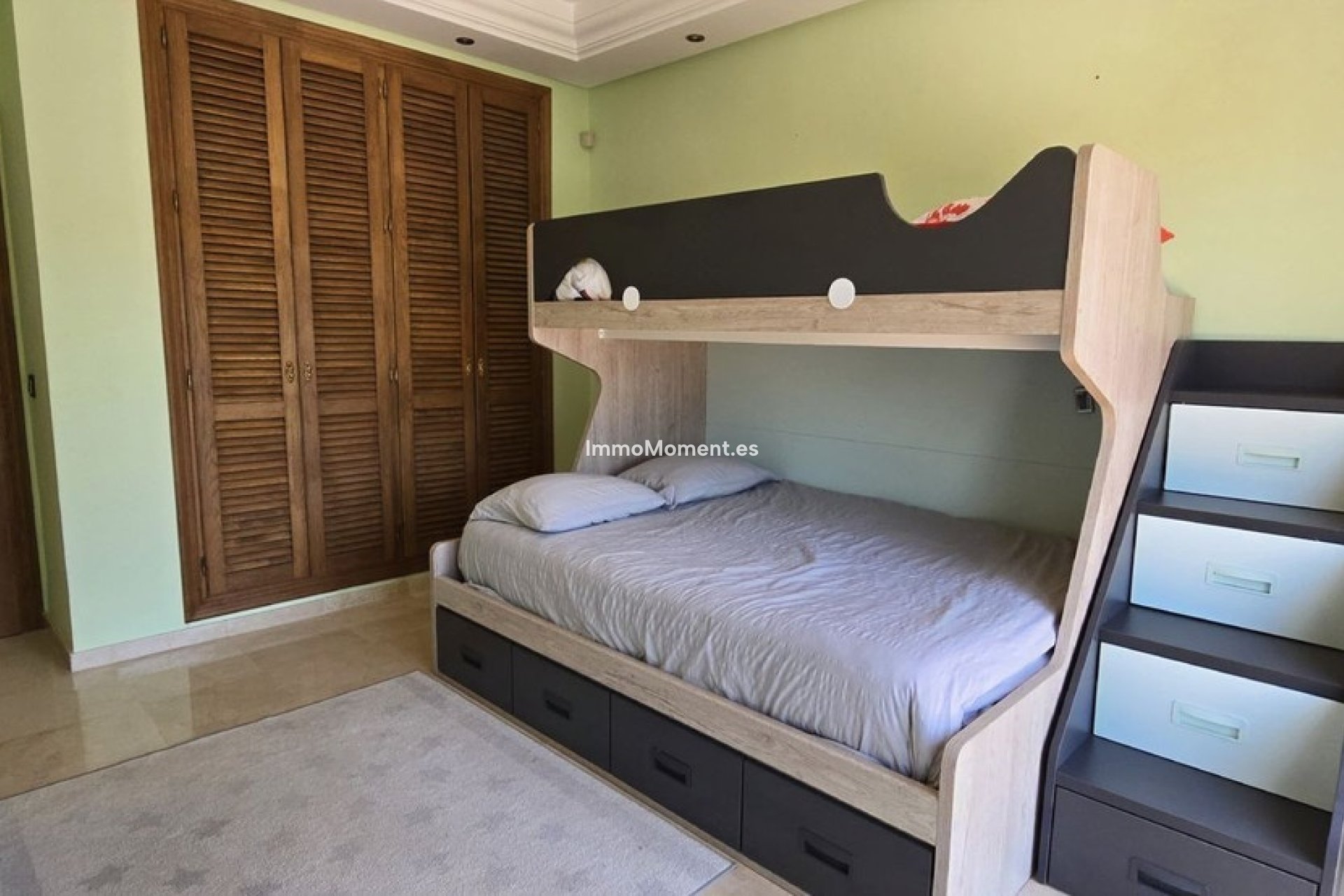 Revente - Villa individuelle - Mijas Costa - Calahonda