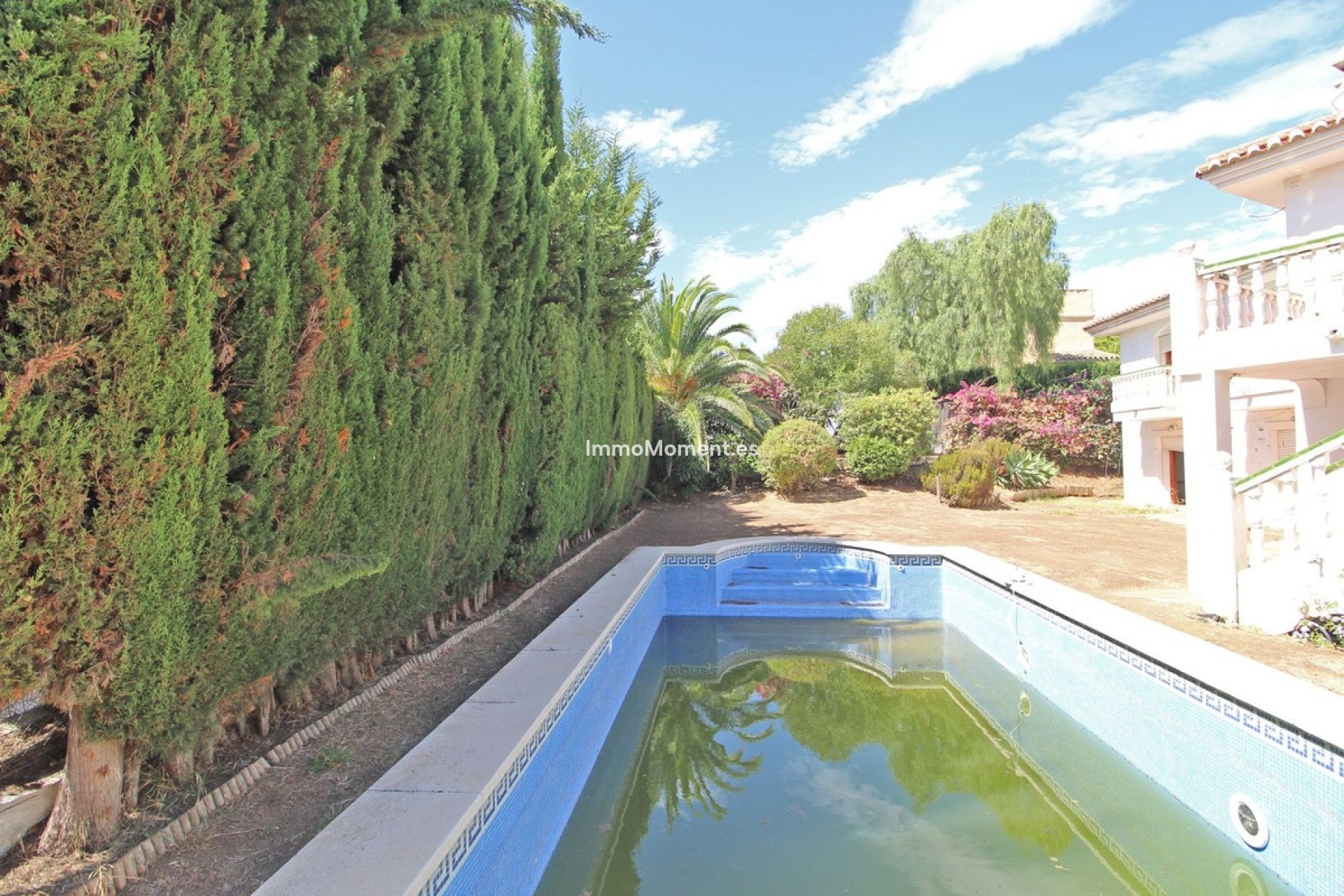 Revente - Villa individuelle - Mijas Costa - Calahonda