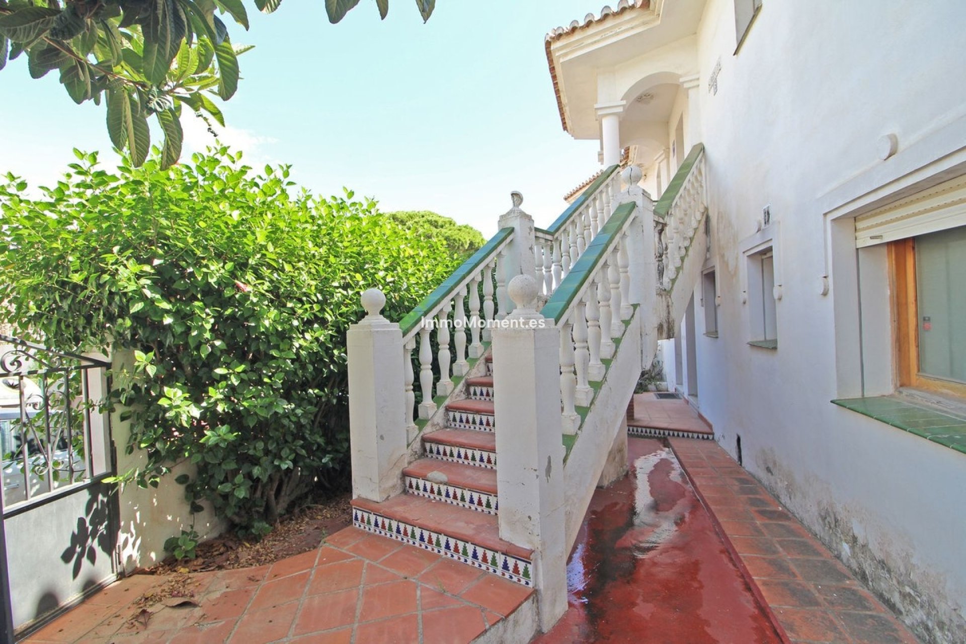 Revente - Villa individuelle - Mijas Costa - Calahonda